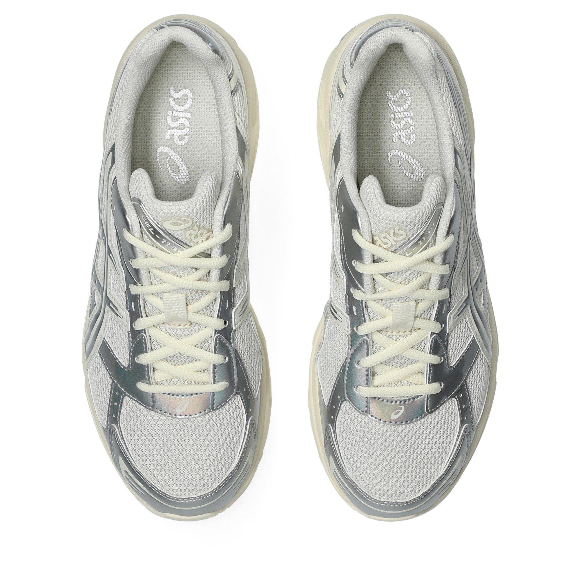 Cream/Pure Sil - Asics - Asics Gel-1130 - 6