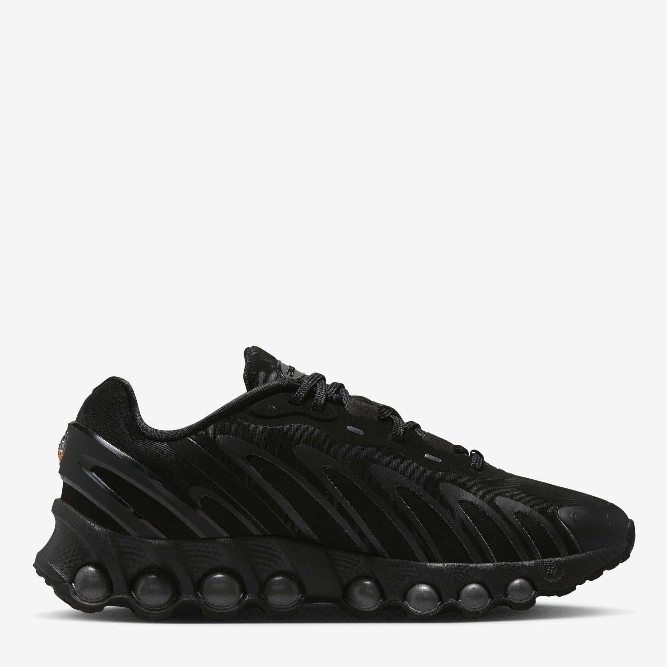 Nike Women's Air Max Dn8 Ld54 - Black - 4 (37.5)
