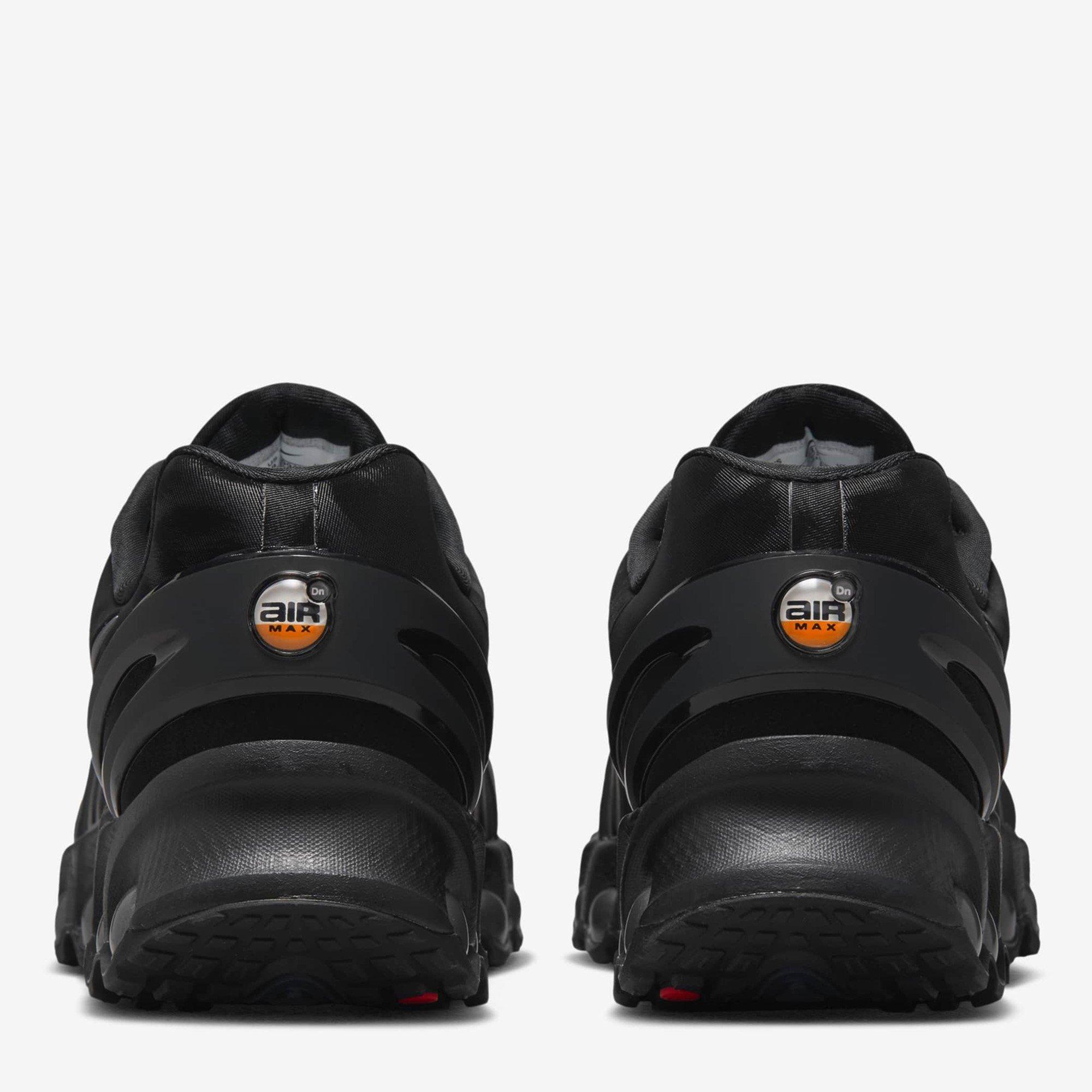 Black - Nike - Nike Air Max DN8 Ld54 - 4