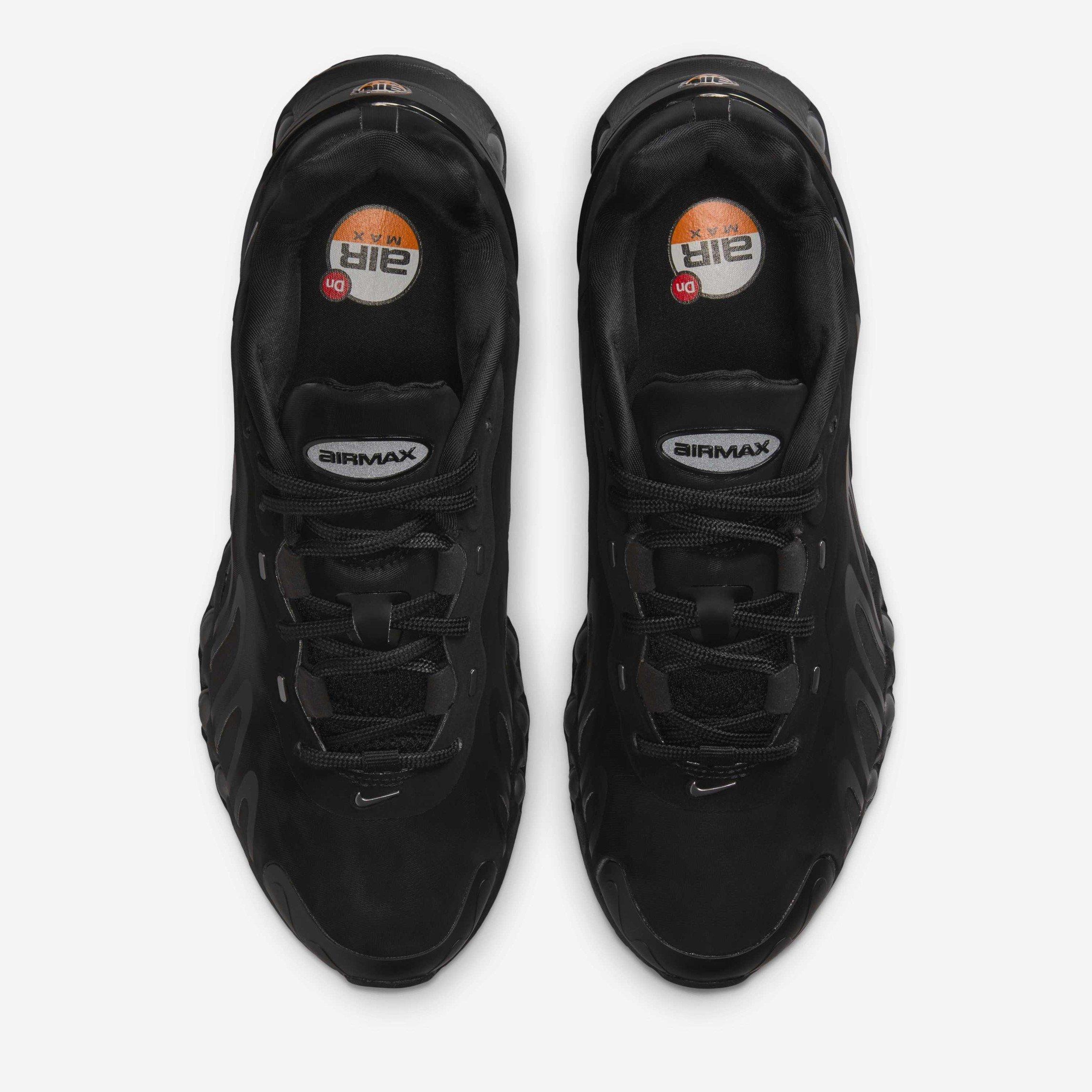 Black - Nike - Nike Air Max DN8 Ld54 - 5