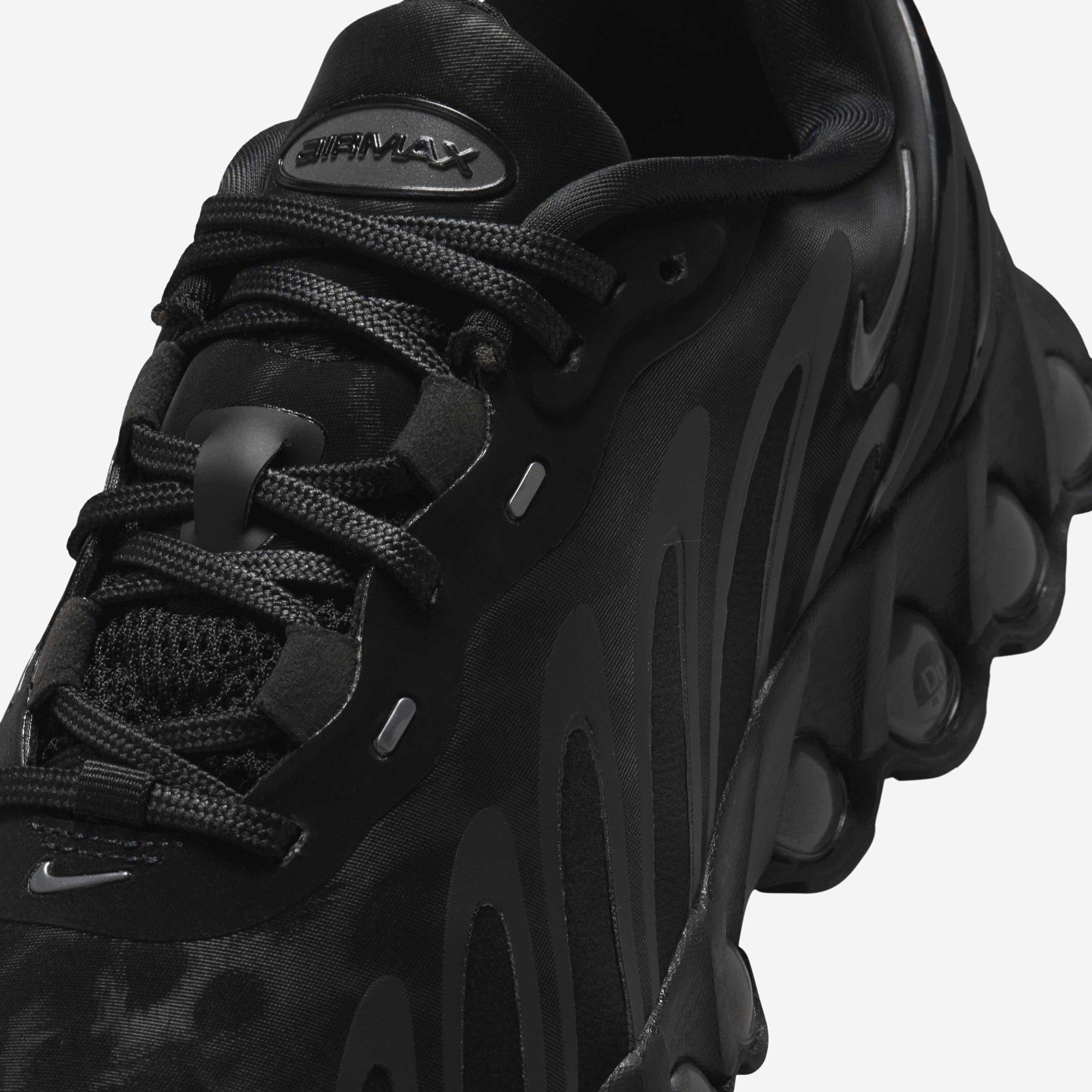 Black - Nike - Nike Air Max DN8 Ld54 - 7