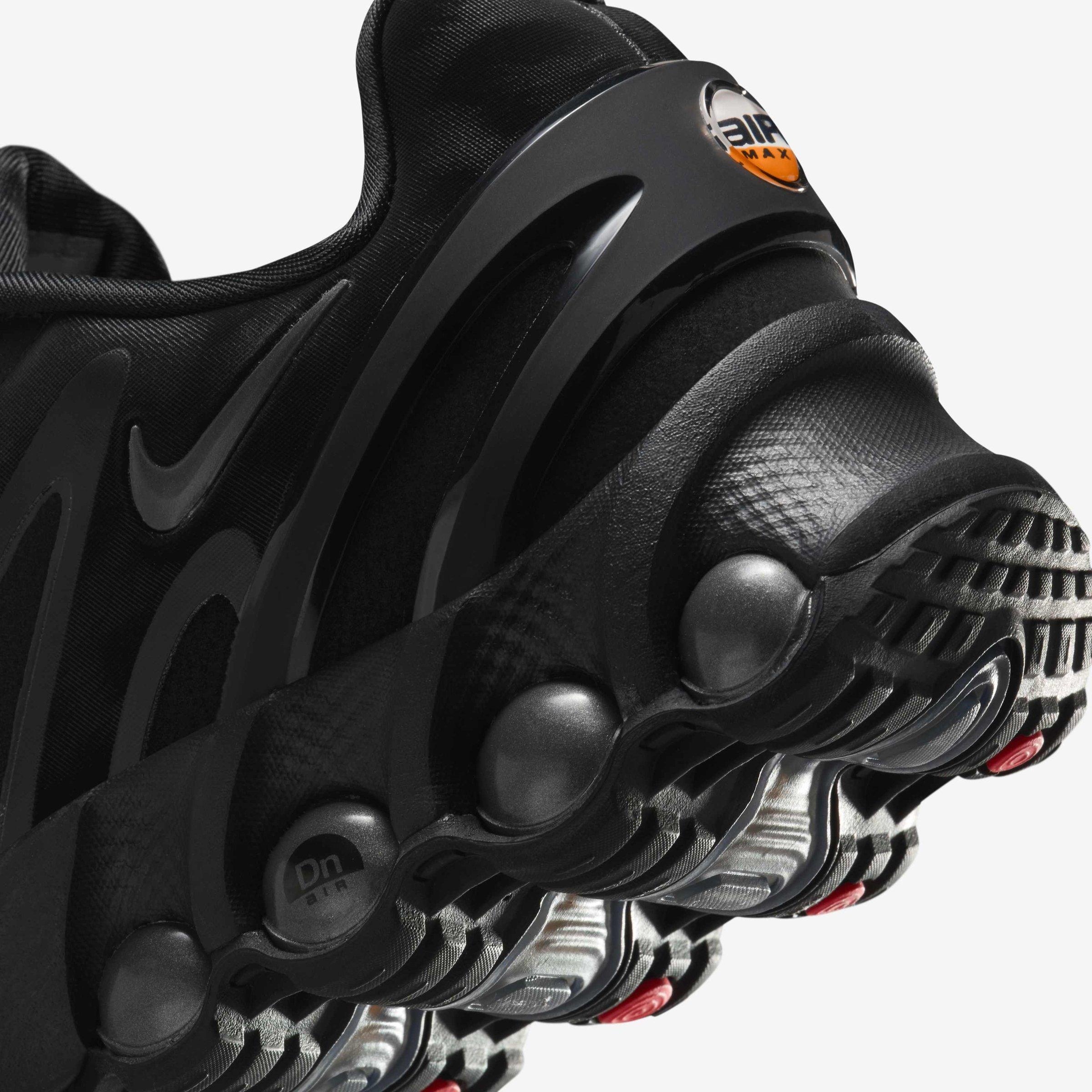 Black - Nike - Nike Air Max DN8 Ld54 - 8