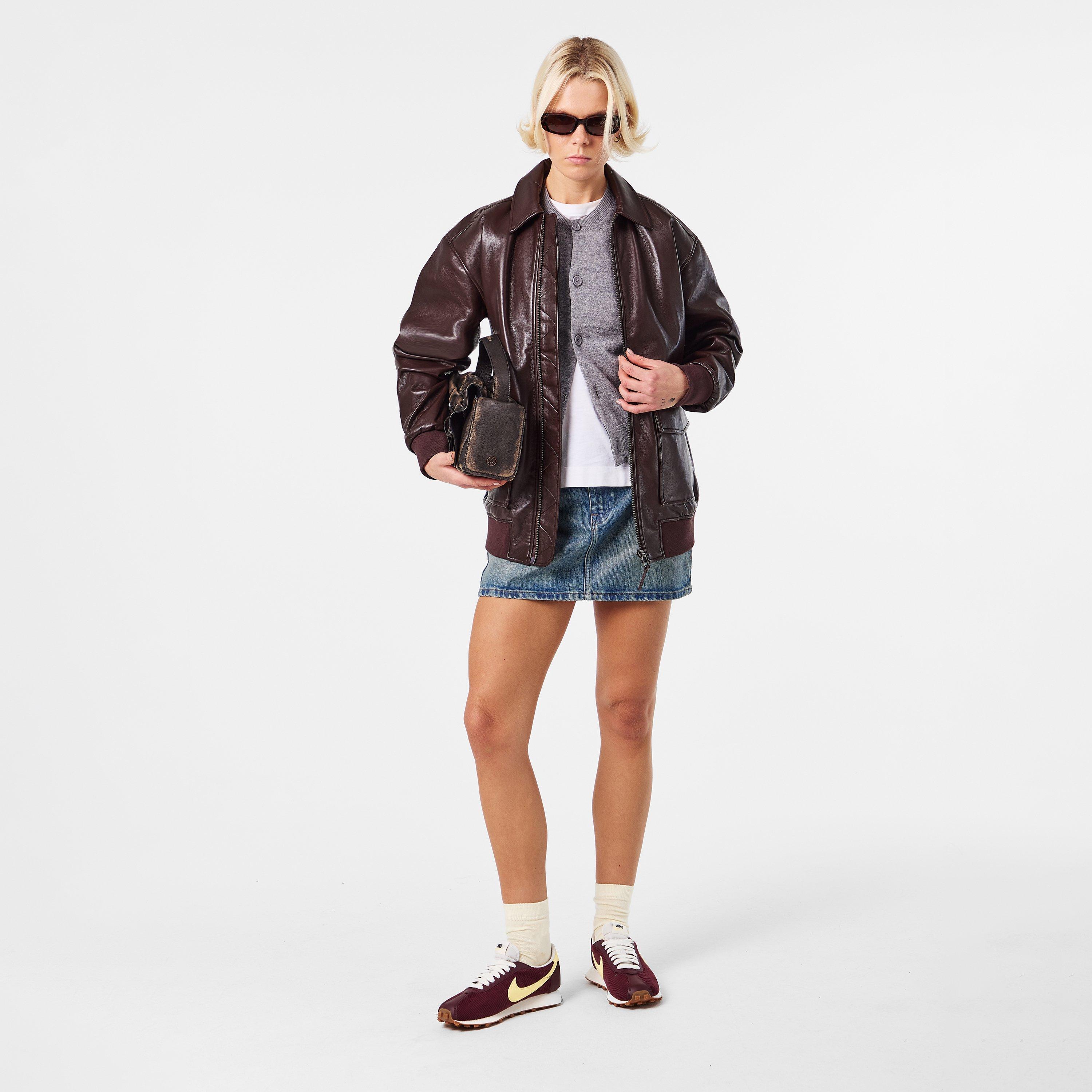 Burgundy Crush - Nike - Nike T-1000 Cord Ld54 - 6