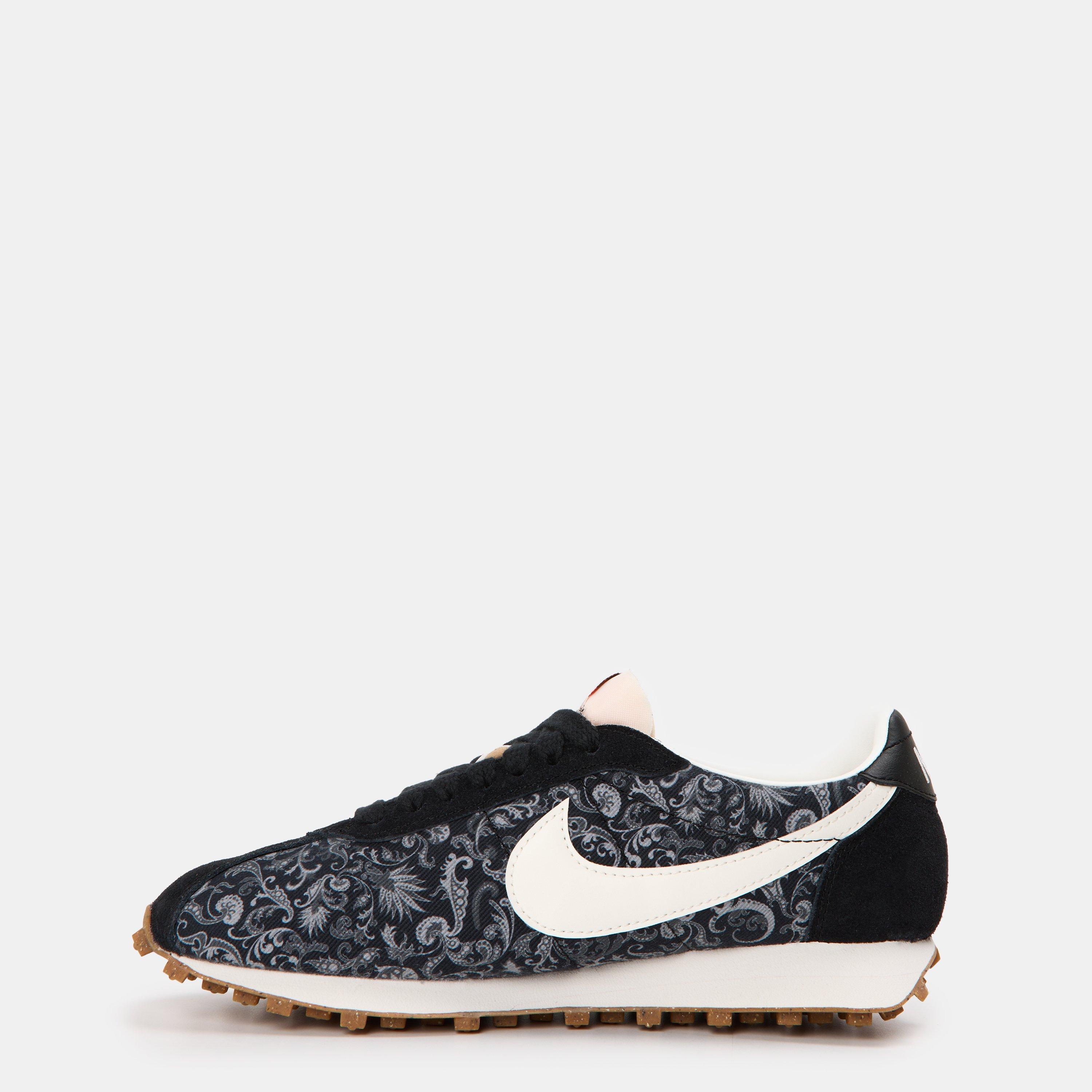 Black/Sail - Nike - LD-1000 Trainers - 2