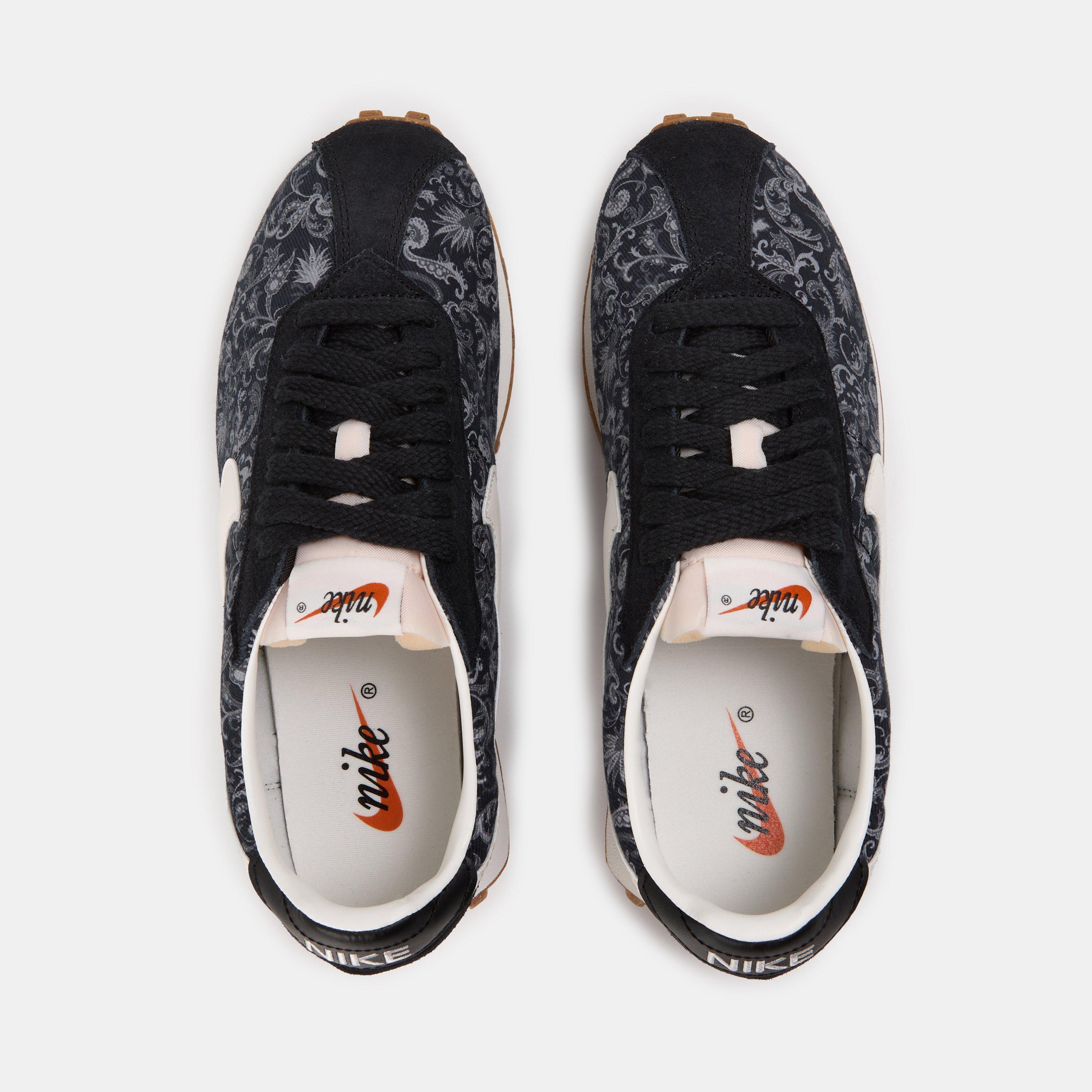 Black/Sail - Nike - LD-1000 Trainers - 5