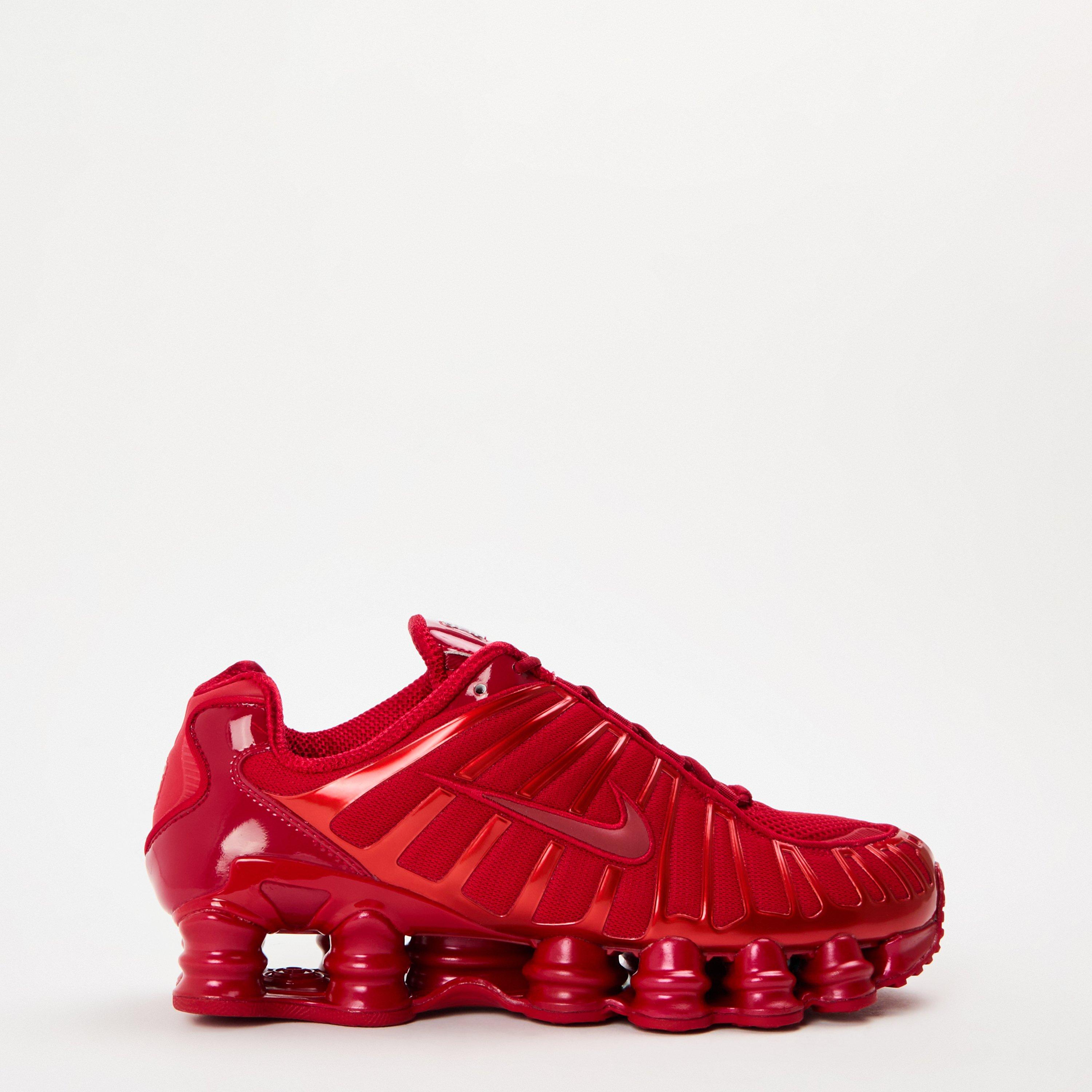 nike shox tl3