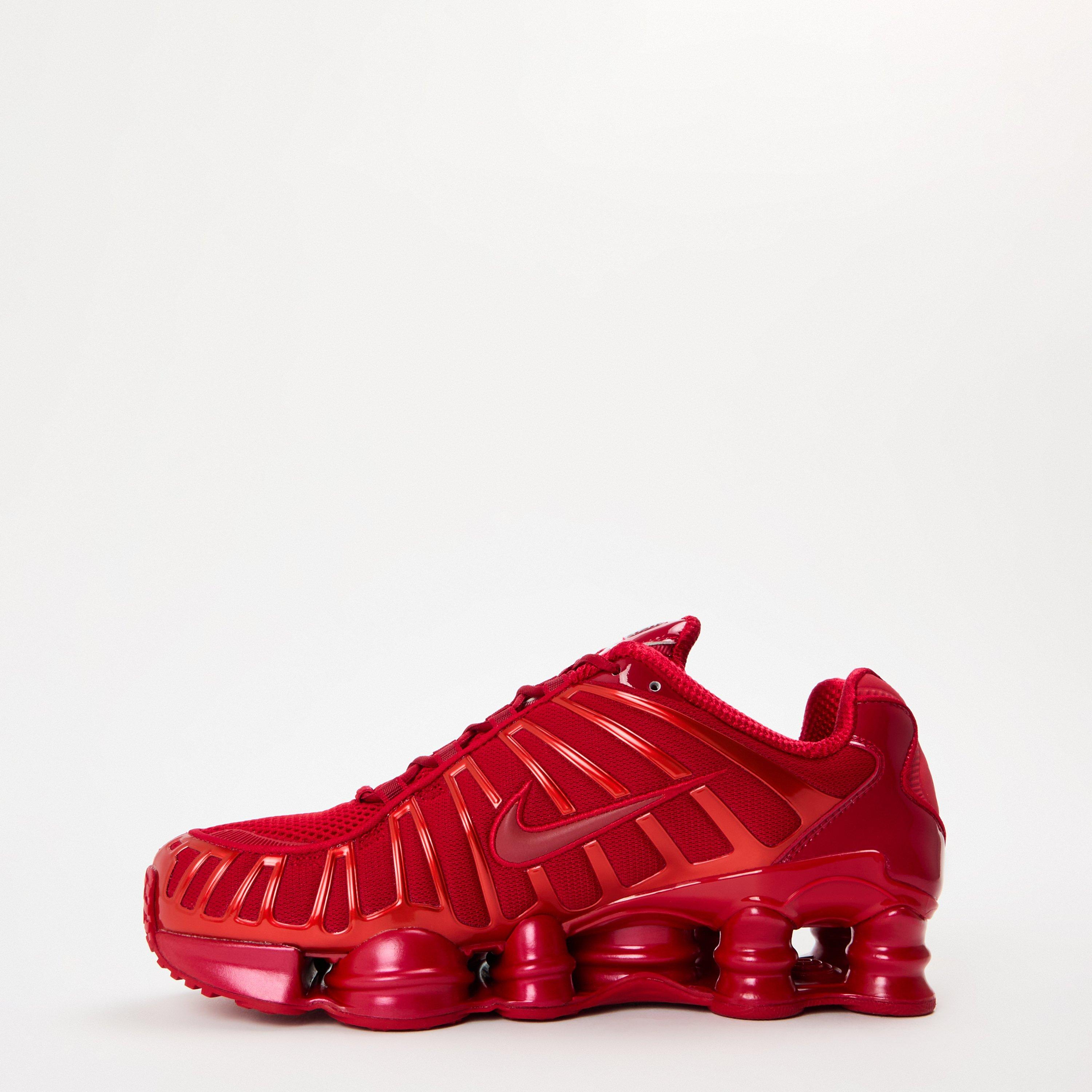 Gym Red - Nike - Nike Shox TL D Ld54 Ld54 - 2