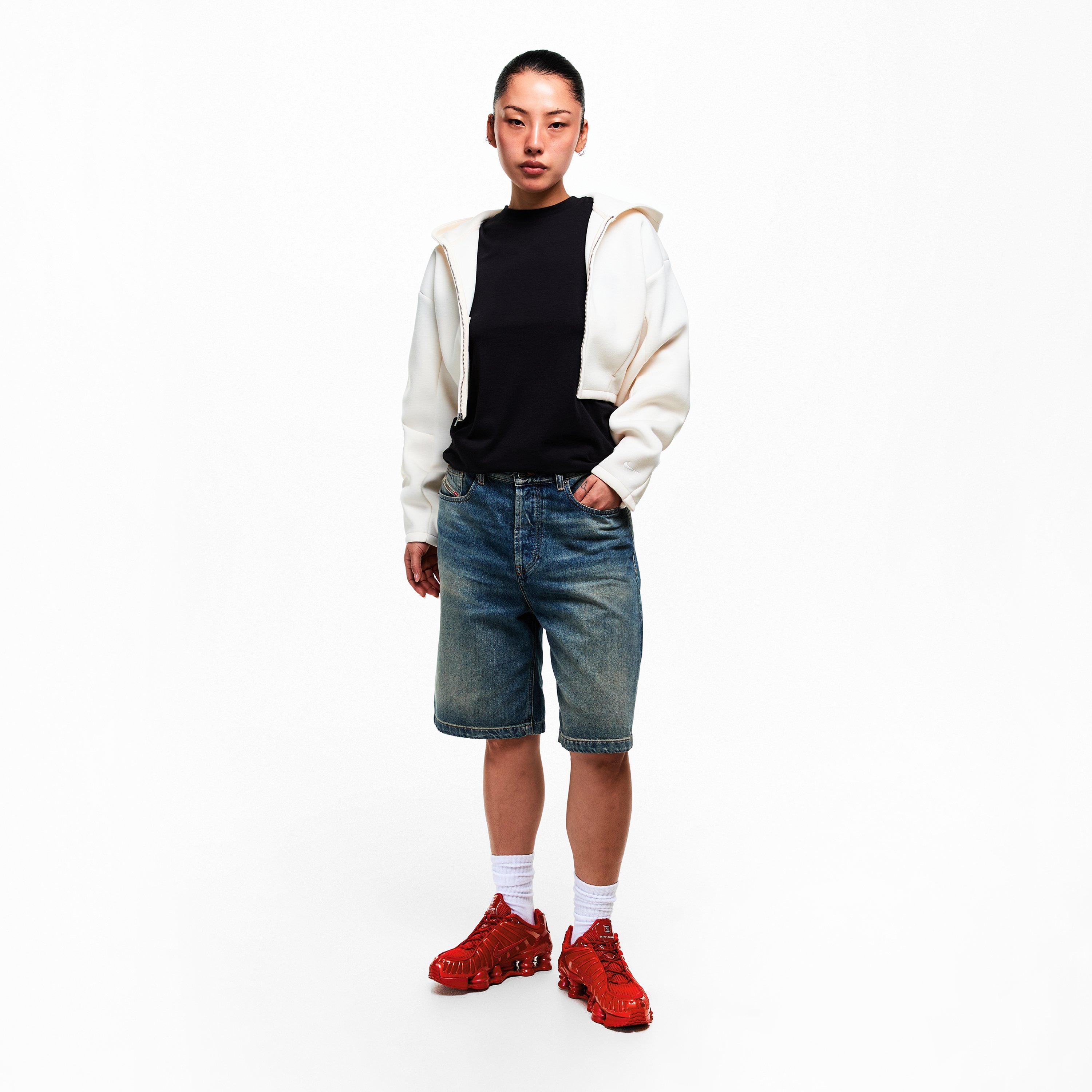 Gym Red - Nike - Nike Shox TL D Ld54 Ld54 - 6