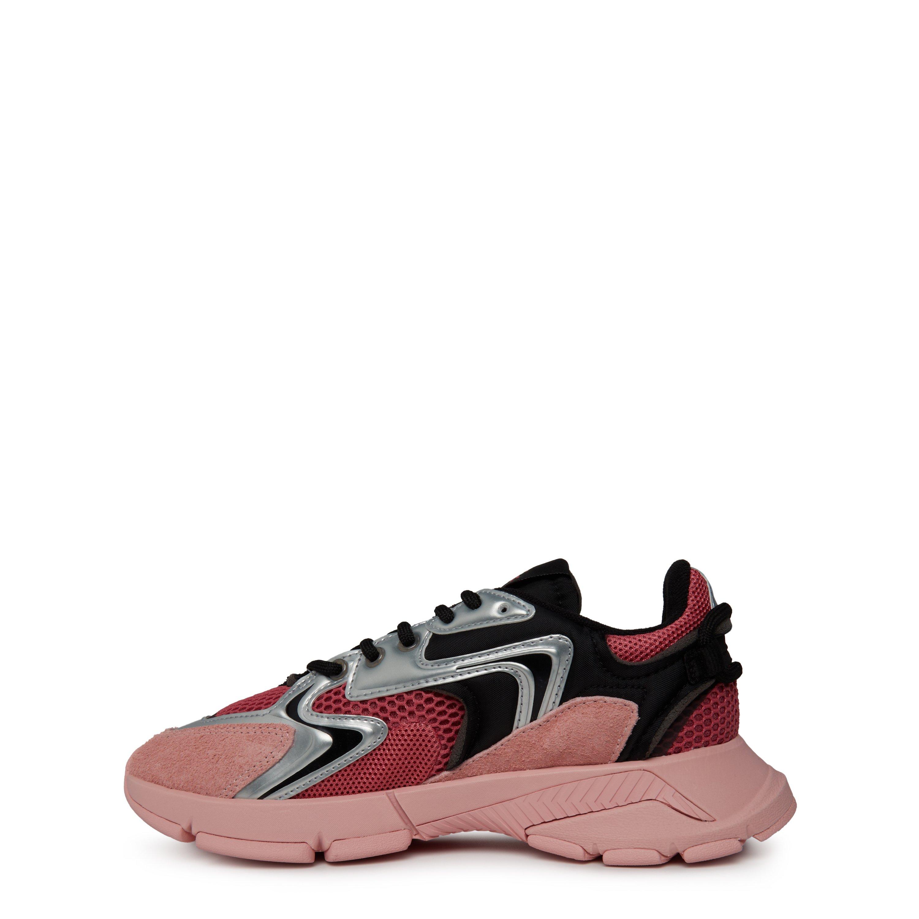 Petal Pink - Lacoste - Women's Neo Runners - 2