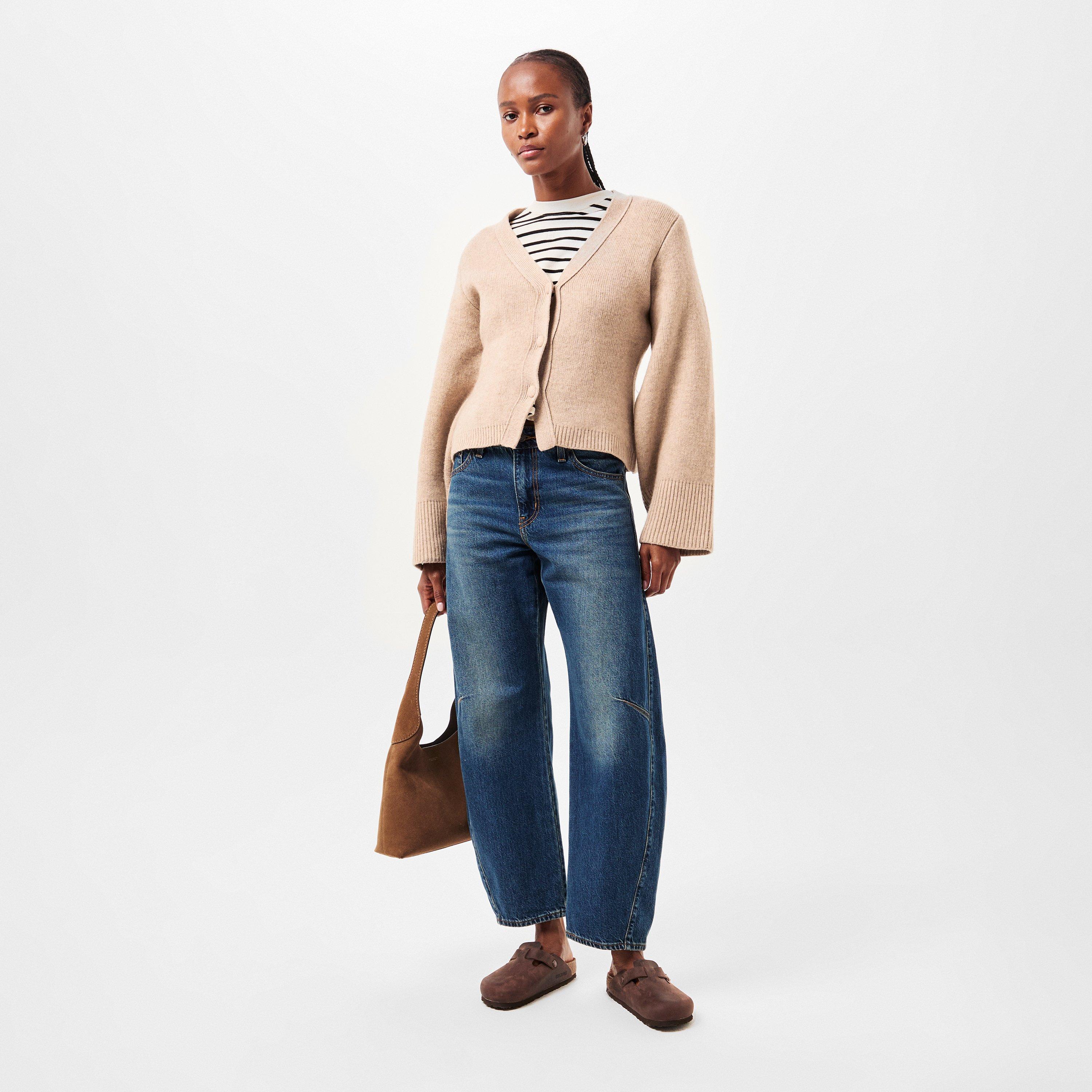 Habbana - Birkenstock - Boston Oiled Leather - 6