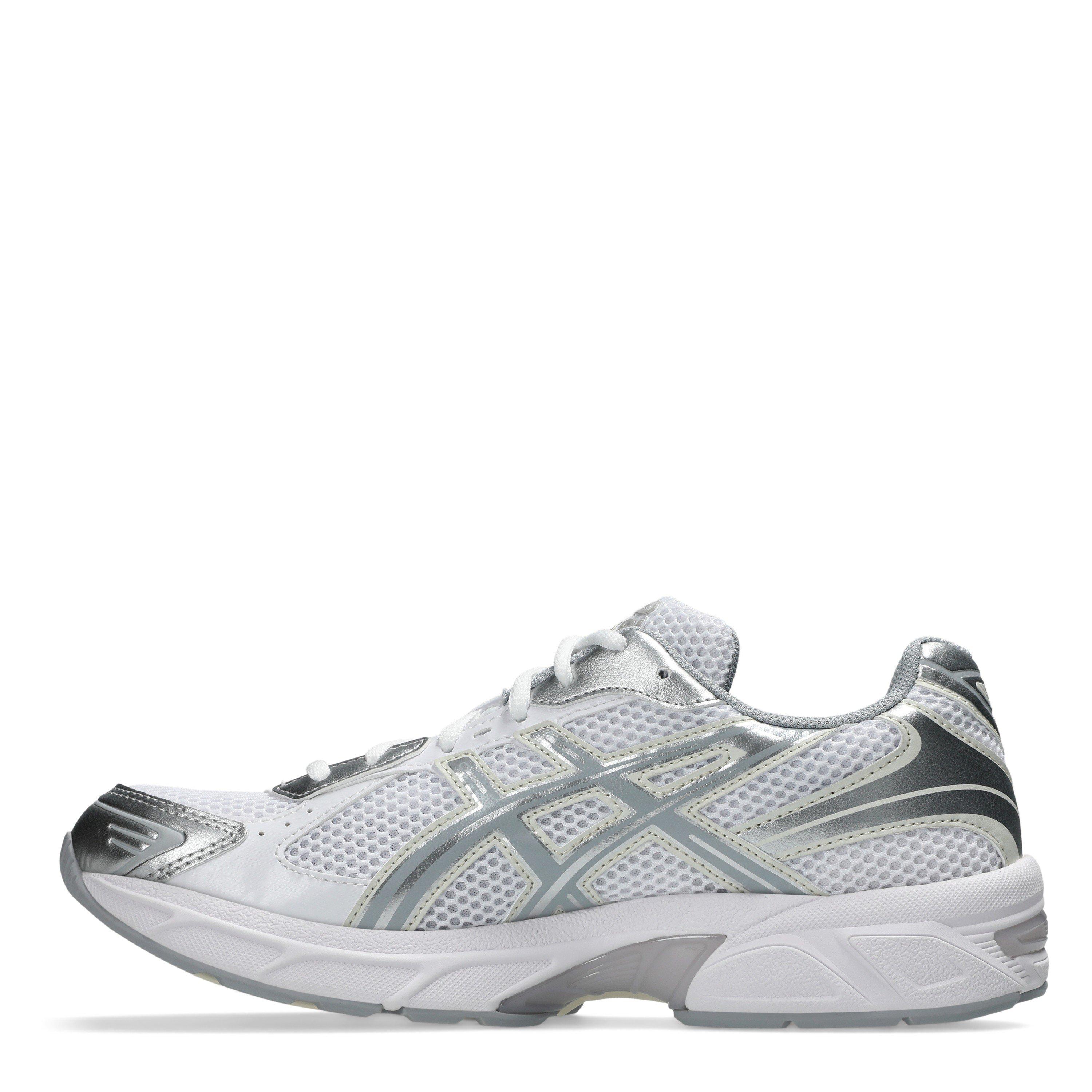 WHT/PIEDMNT GRY - Asics - GEL-1130 Womens Sportstyle Shoes - 2