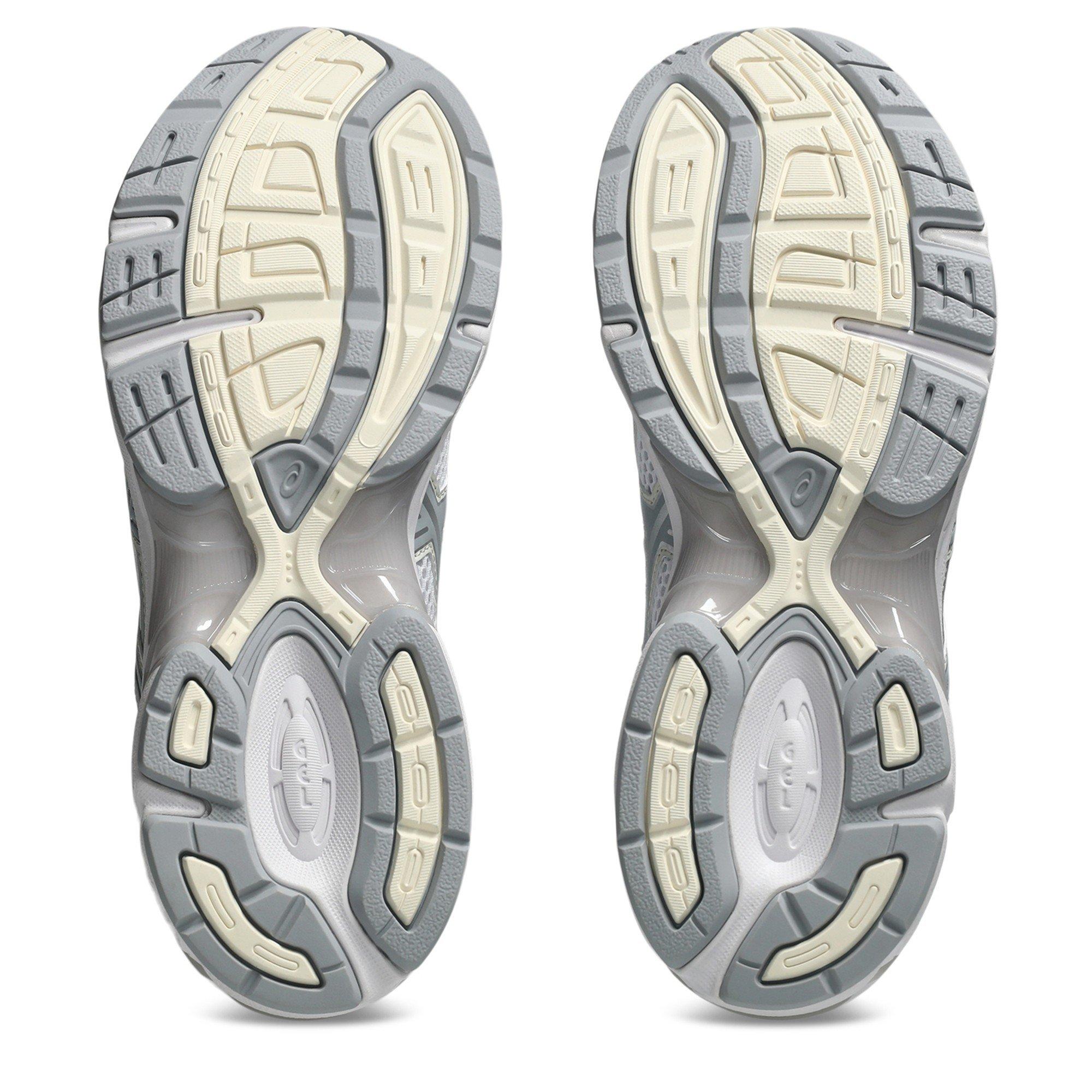 WHT/PIEDMNT GRY - Asics - GEL-1130 Womens Sportstyle Shoes - 3