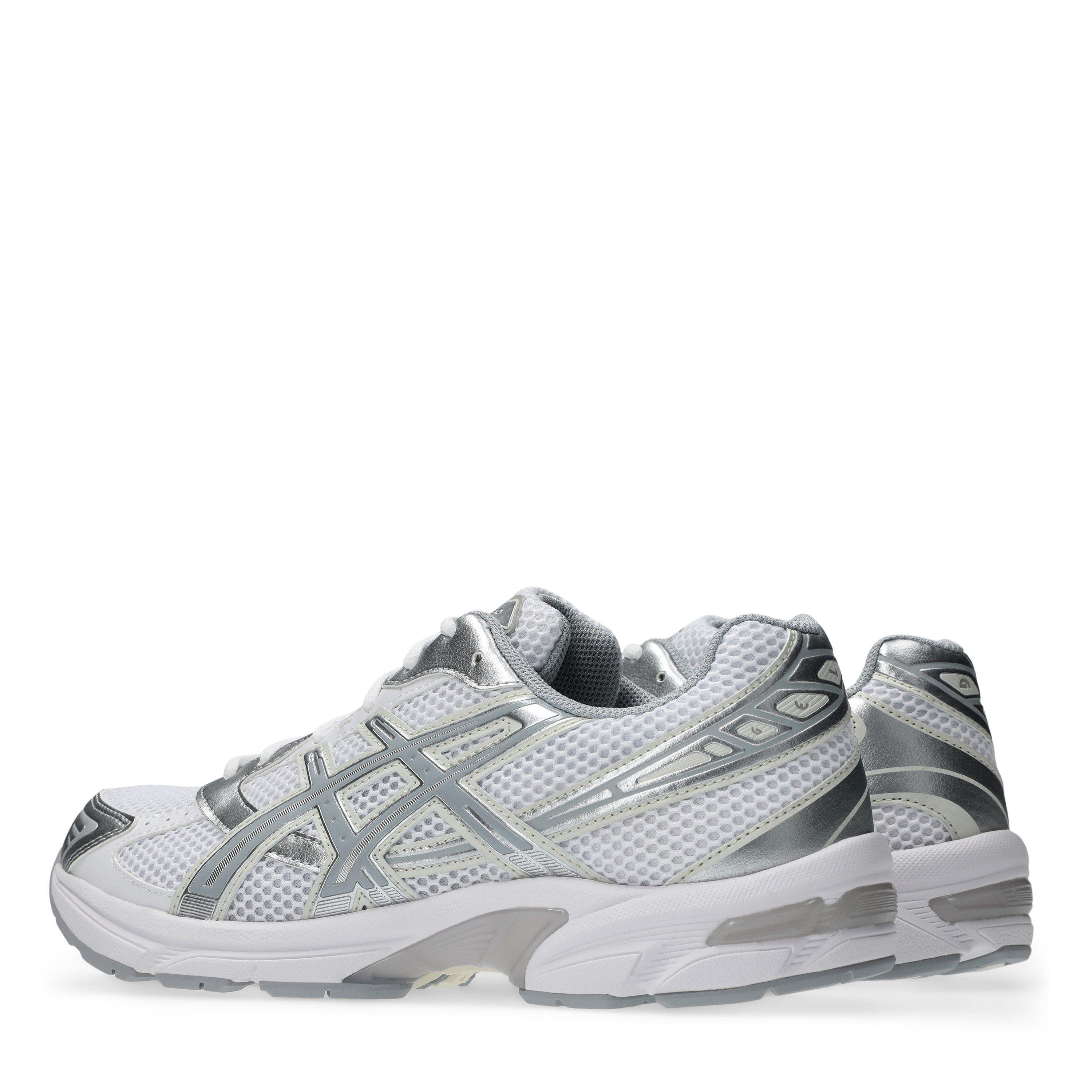 WHT/PIEDMNT GRY - Asics - GEL-1130 Womens Sportstyle Shoes - 5