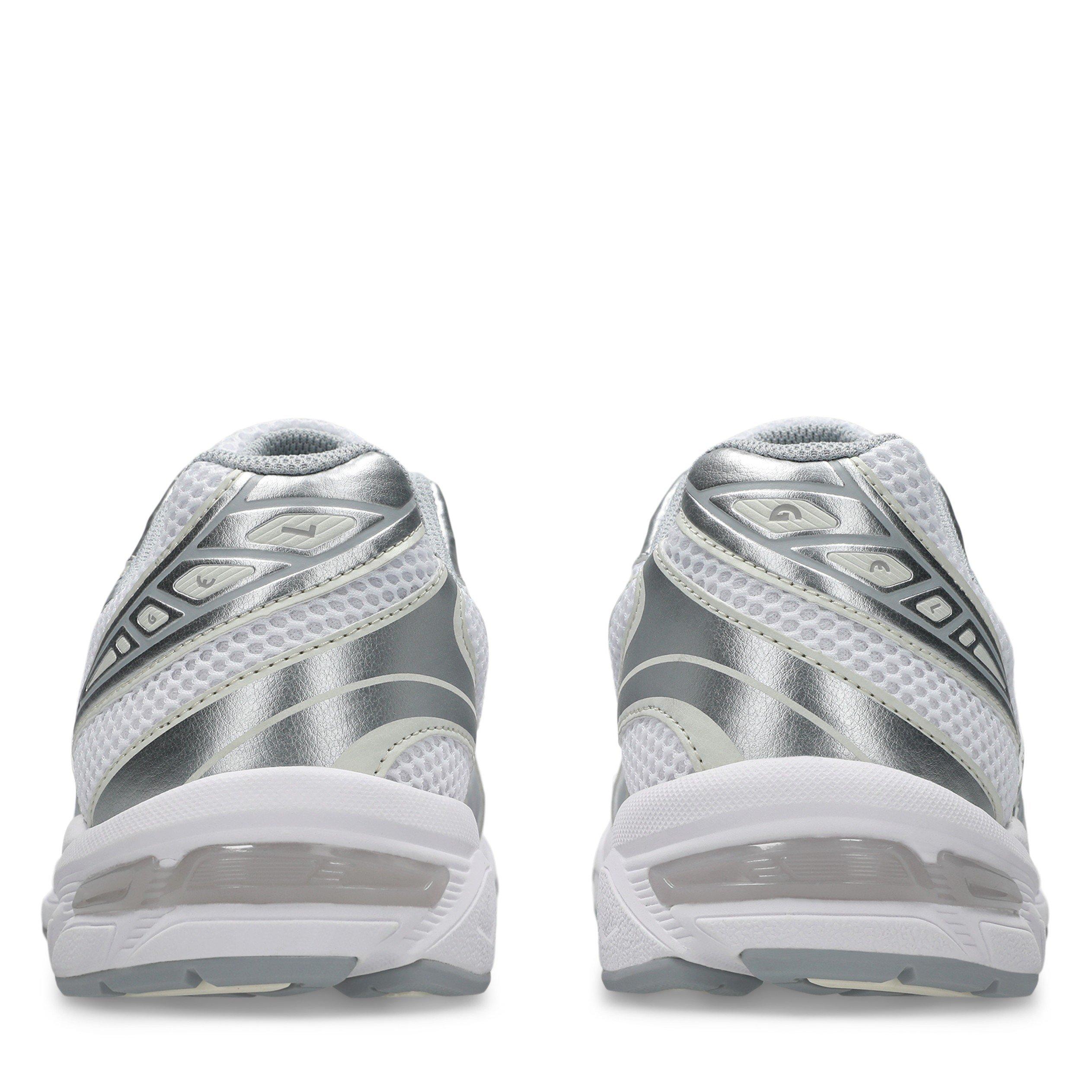 WHT/PIEDMNT GRY - Asics - GEL-1130 Womens Sportstyle Shoes - 7