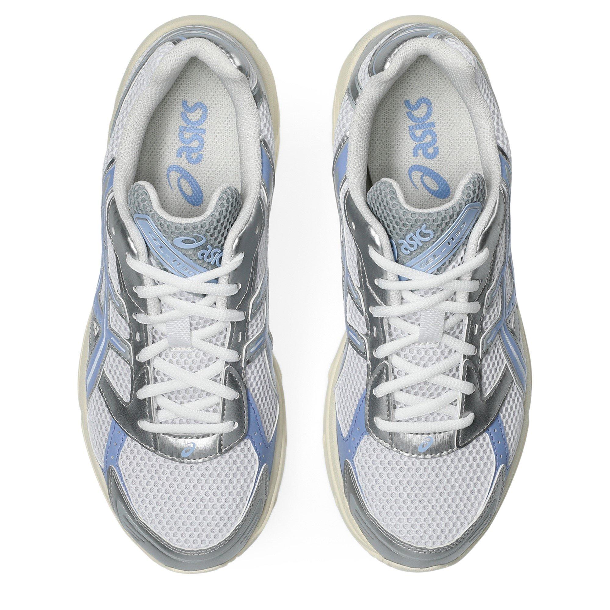 WHT/LT SAPPHIRE - Asics - Asics GEL-1130 Ld62 - 6