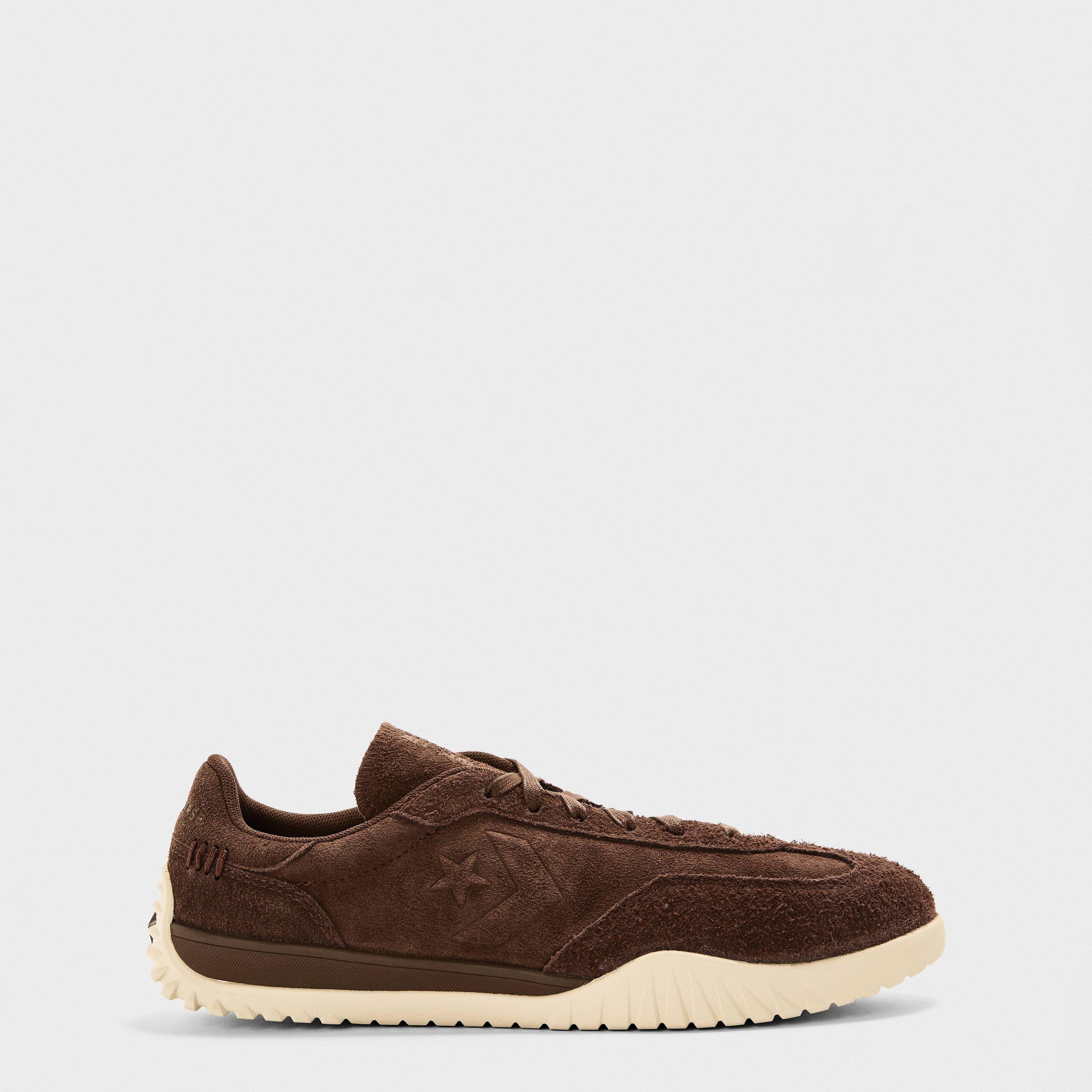 Converse Women's Run Star T Runners - Fudge - 5 (38)