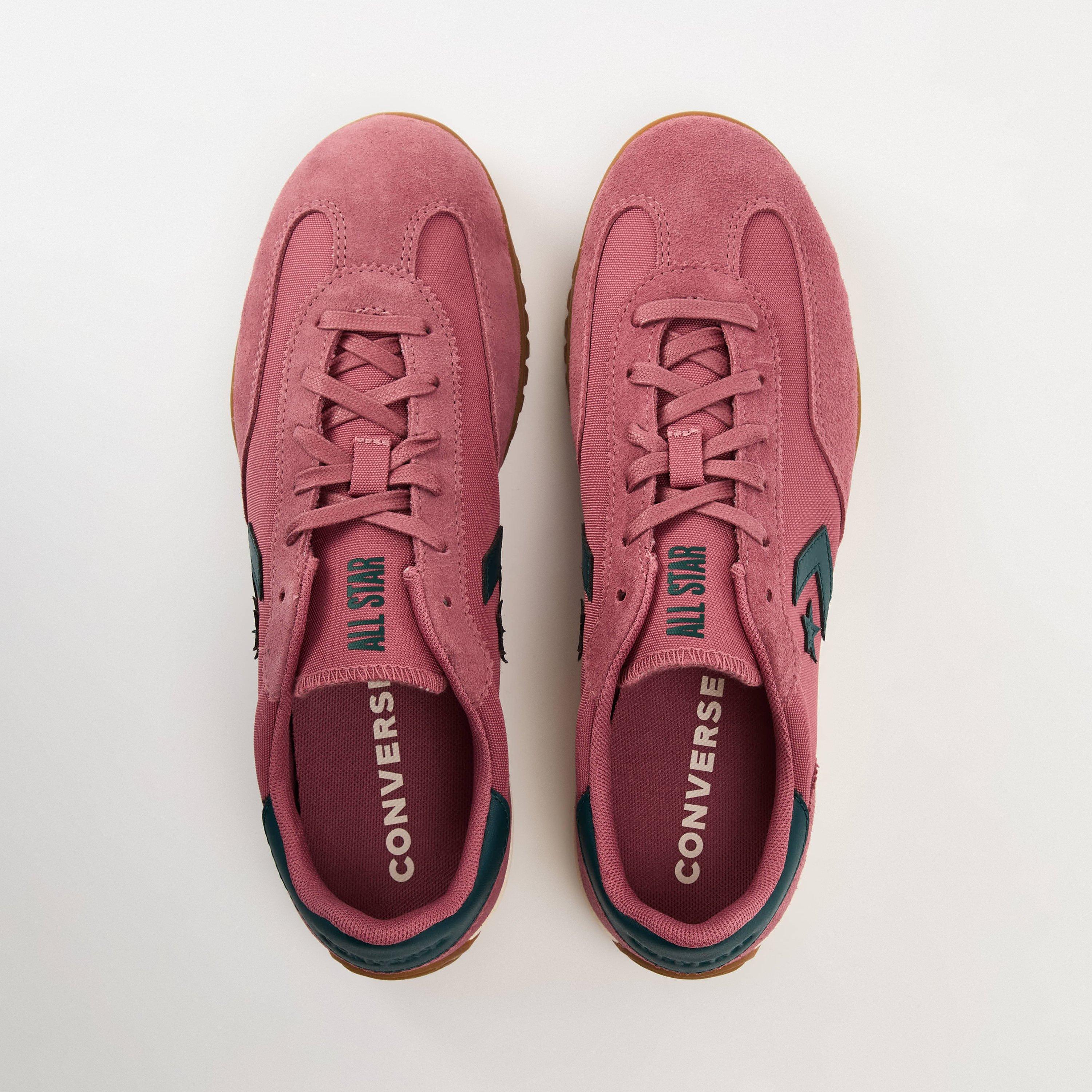 Flushed - Converse - Women's Run Star T Runners - 4