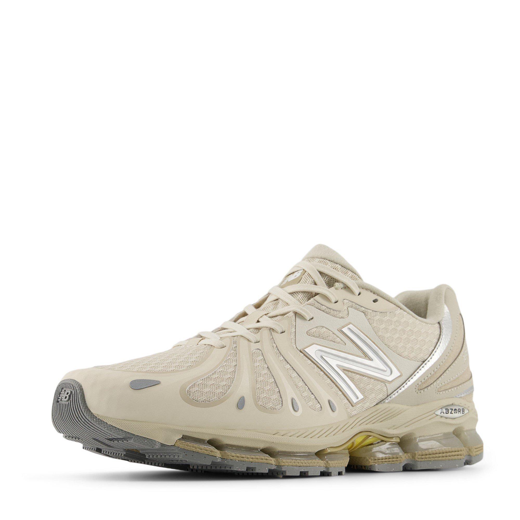 Linen - New Balance - NB Abzorb 1890 Womens - 3