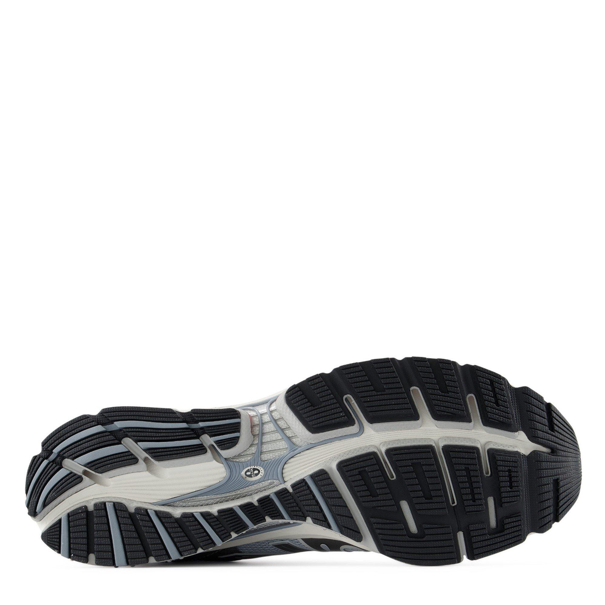 Dark Silv - New Balance - Women's Trainers - 4