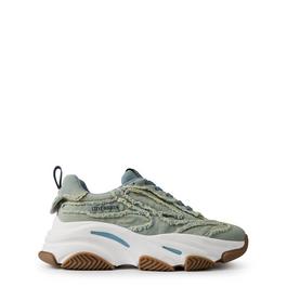 Steve Madden AVE Trainers