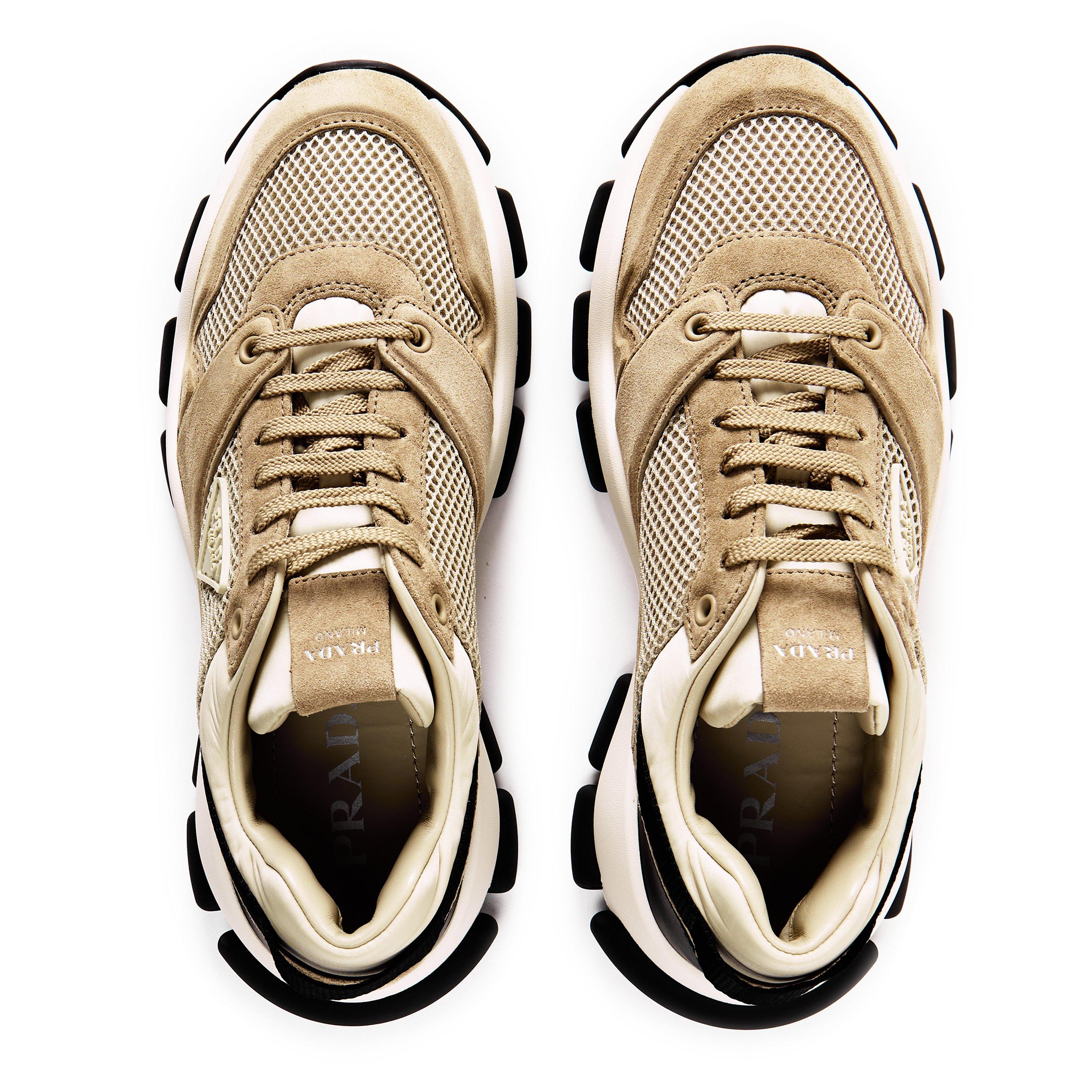 Deserto - Prada - Prada Run Ld64 - 4