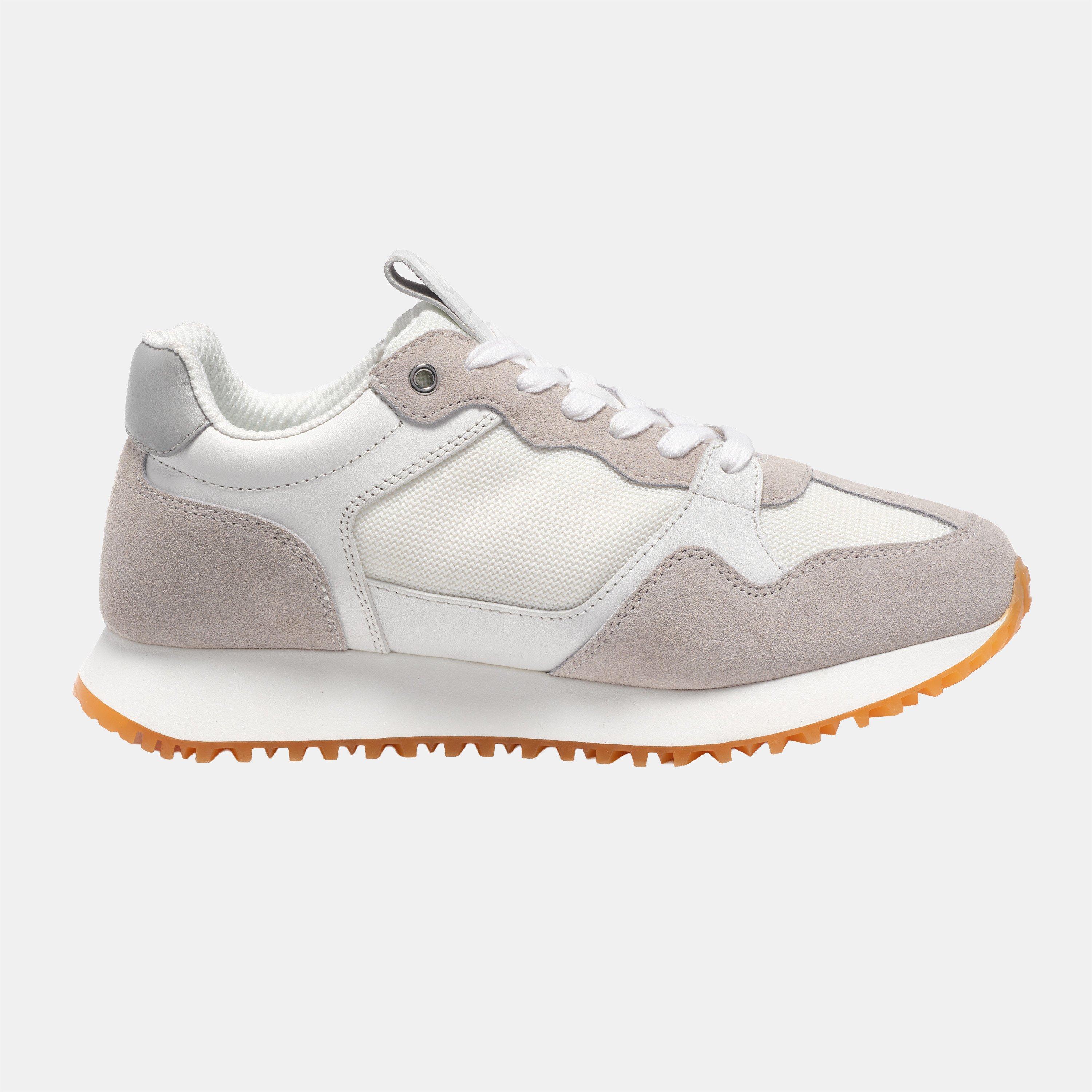 Women's Mars Leather Runners