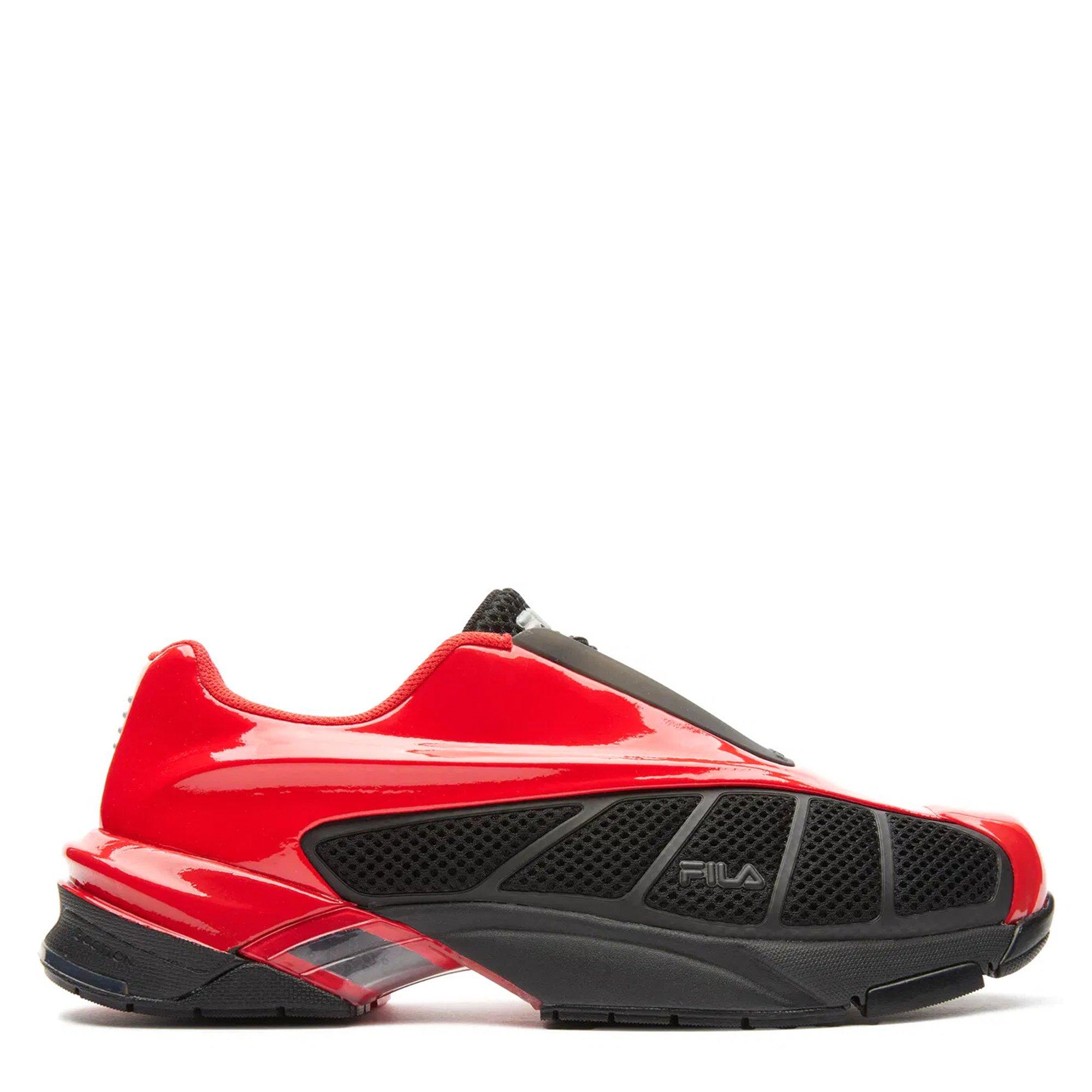 靴 thug club TC FILA Replica 2002 - 靴