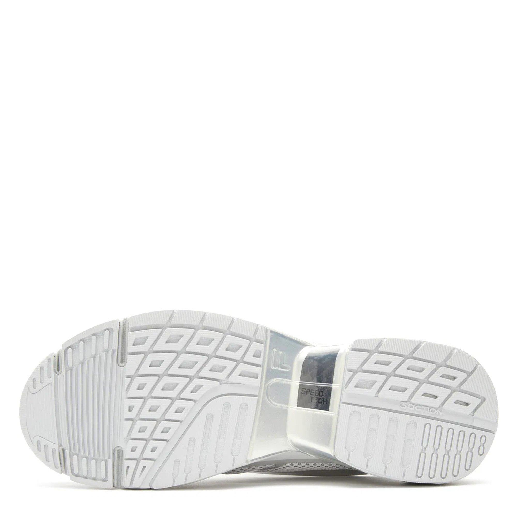 GRY/WHT/GRY - Fila - REPLICA 2002 Thug Club - 3