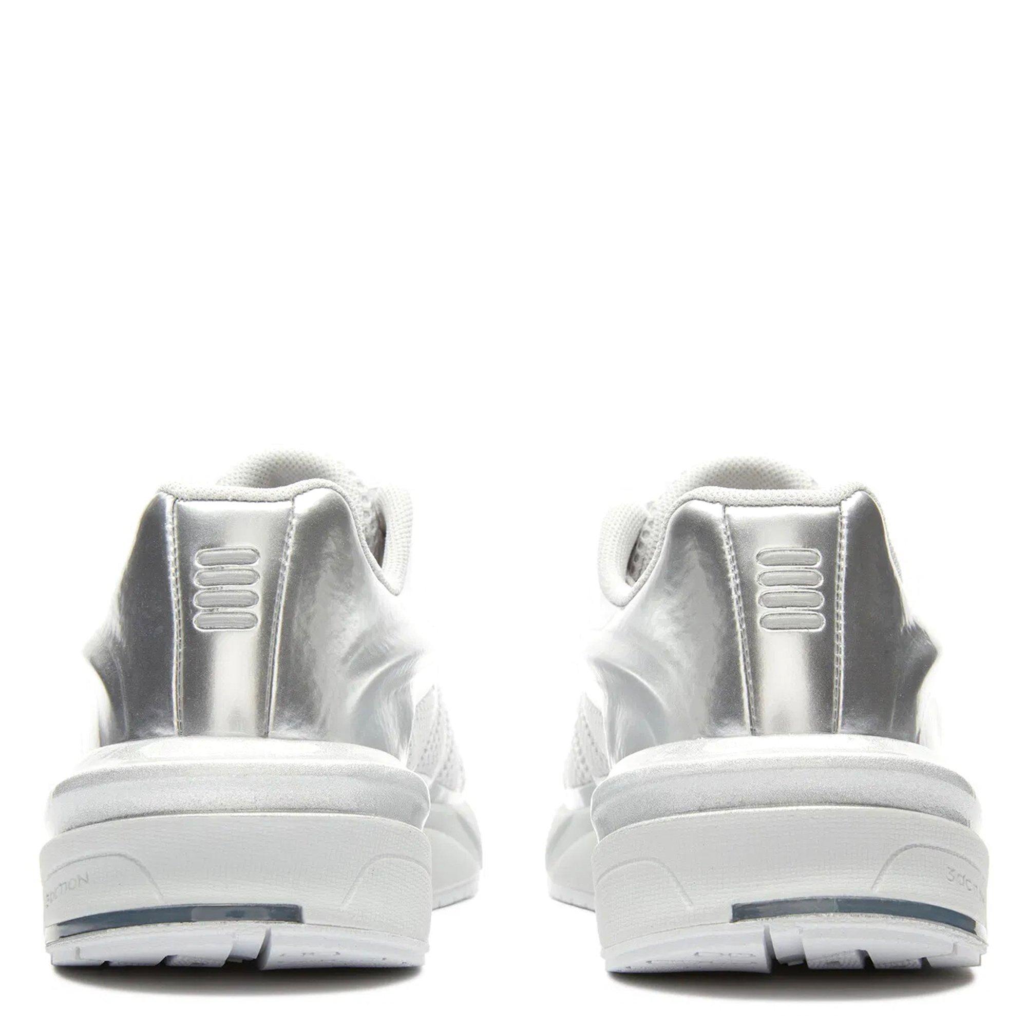 GRY/WHT/GRY - Fila - REPLICA 2002 Thug Club - 5