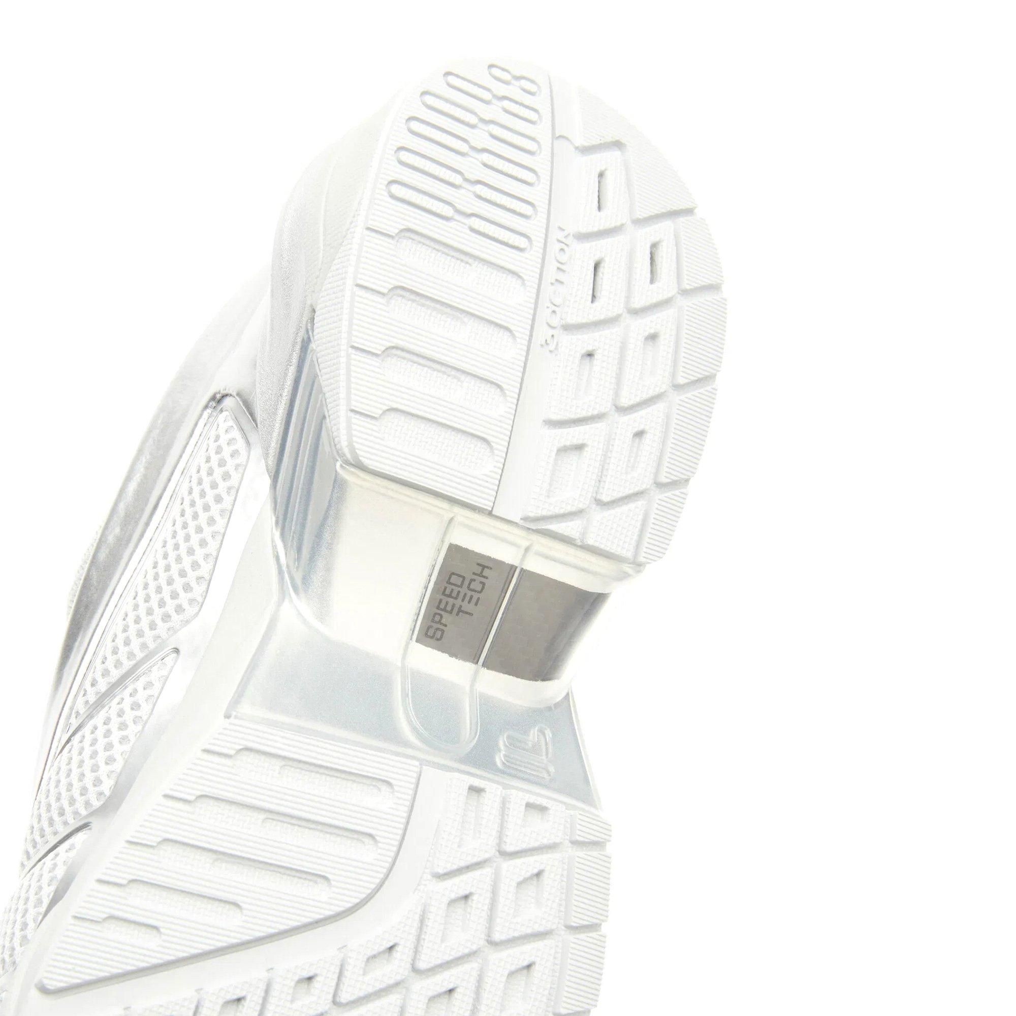 GRY/WHT/GRY - Fila - REPLICA 2002 Thug Club - 7