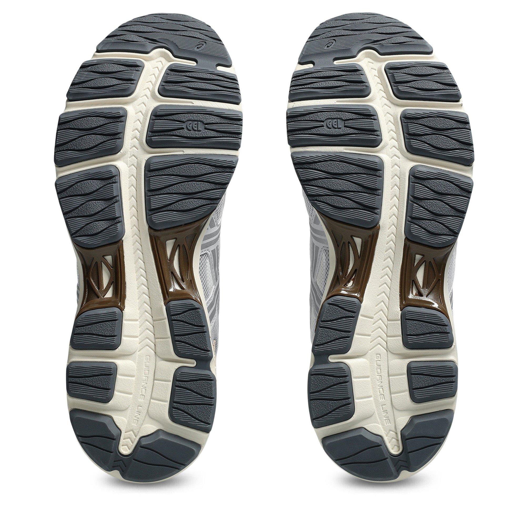 WHT/GLACIER GRY - Asics - asics GEL-K1011 Womens Shoes - 3