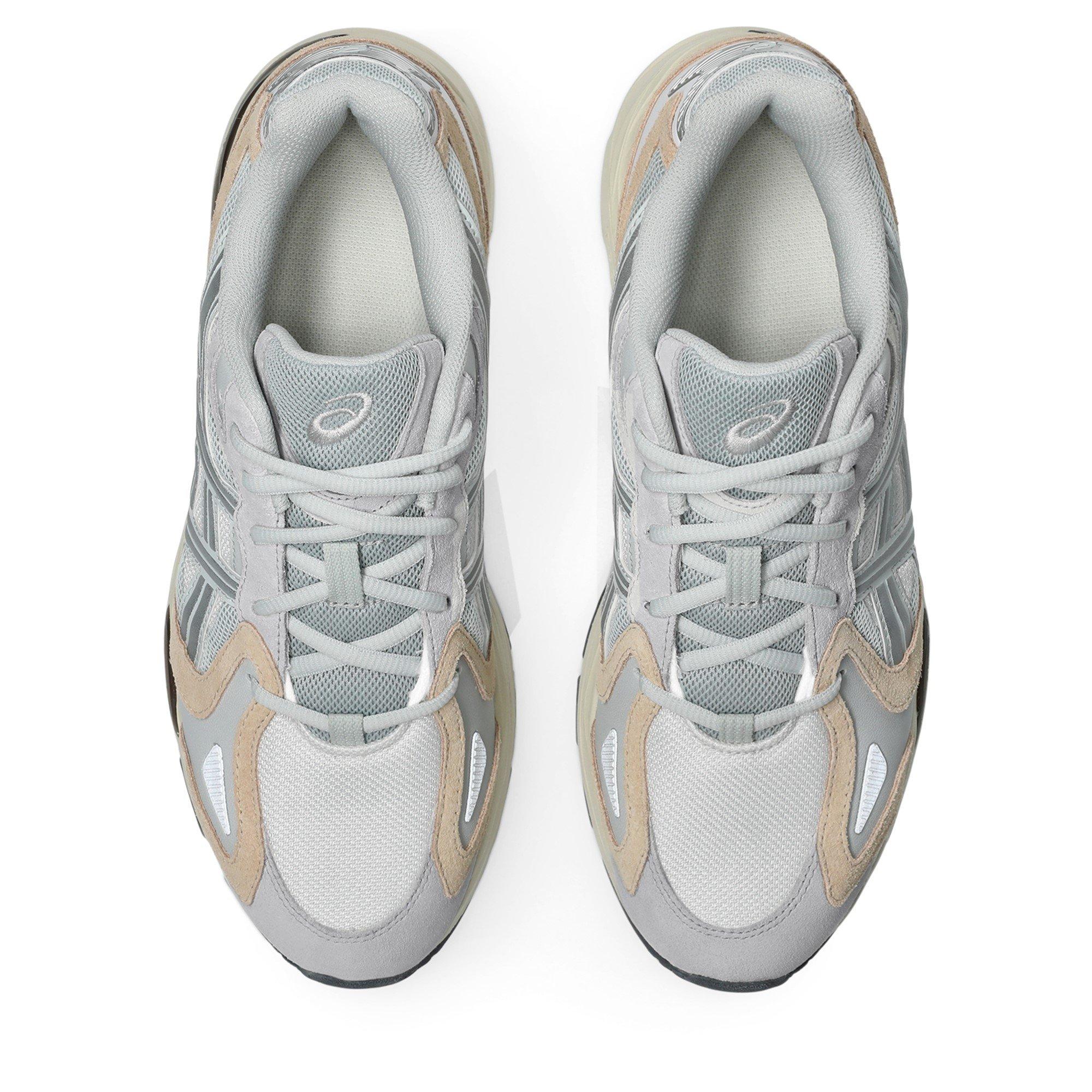 WHT/GLACIER GRY - Asics - asics GEL-K1011 Womens Shoes - 6