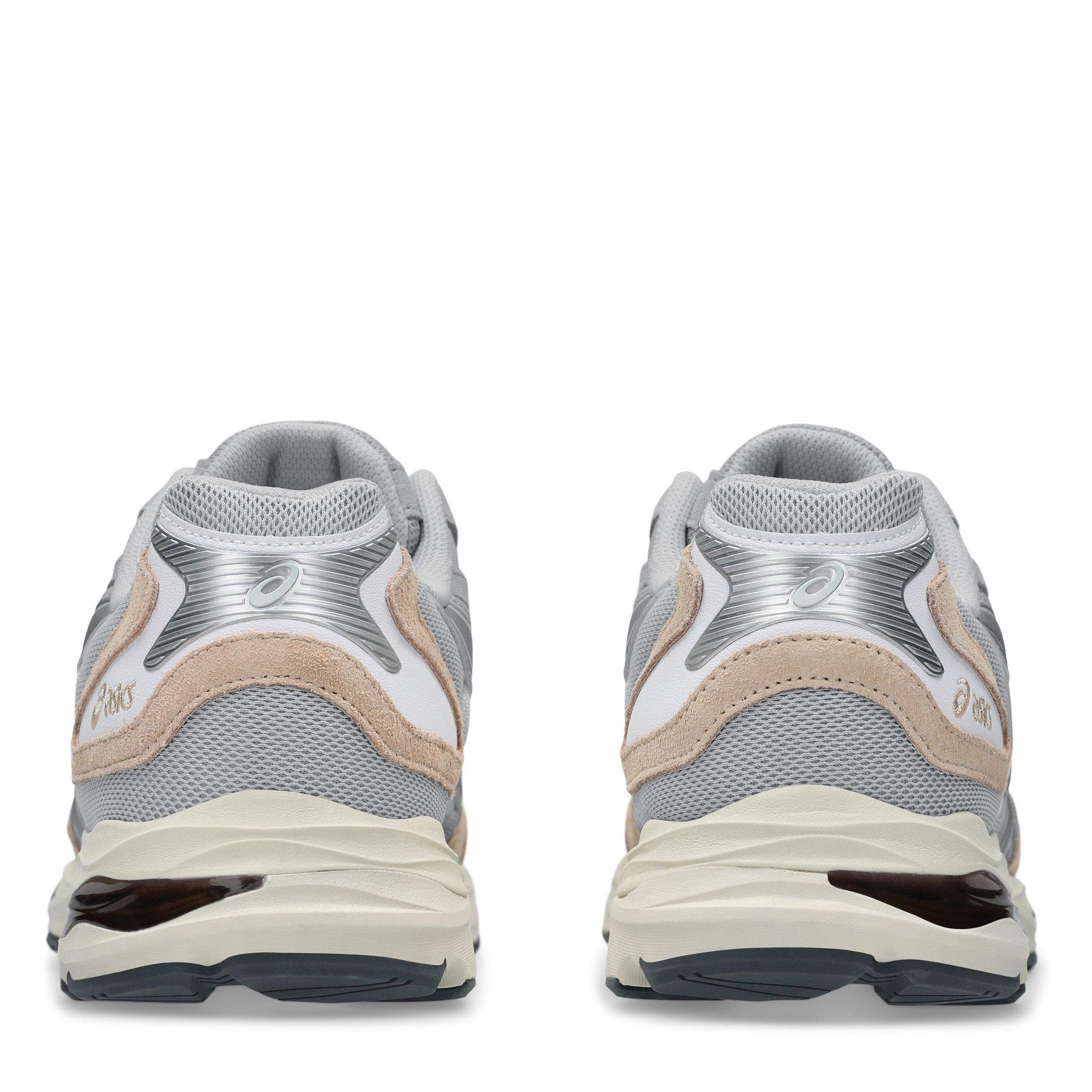 WHT/GLACIER GRY - Asics - asics GEL-K1011 Womens Shoes - 7