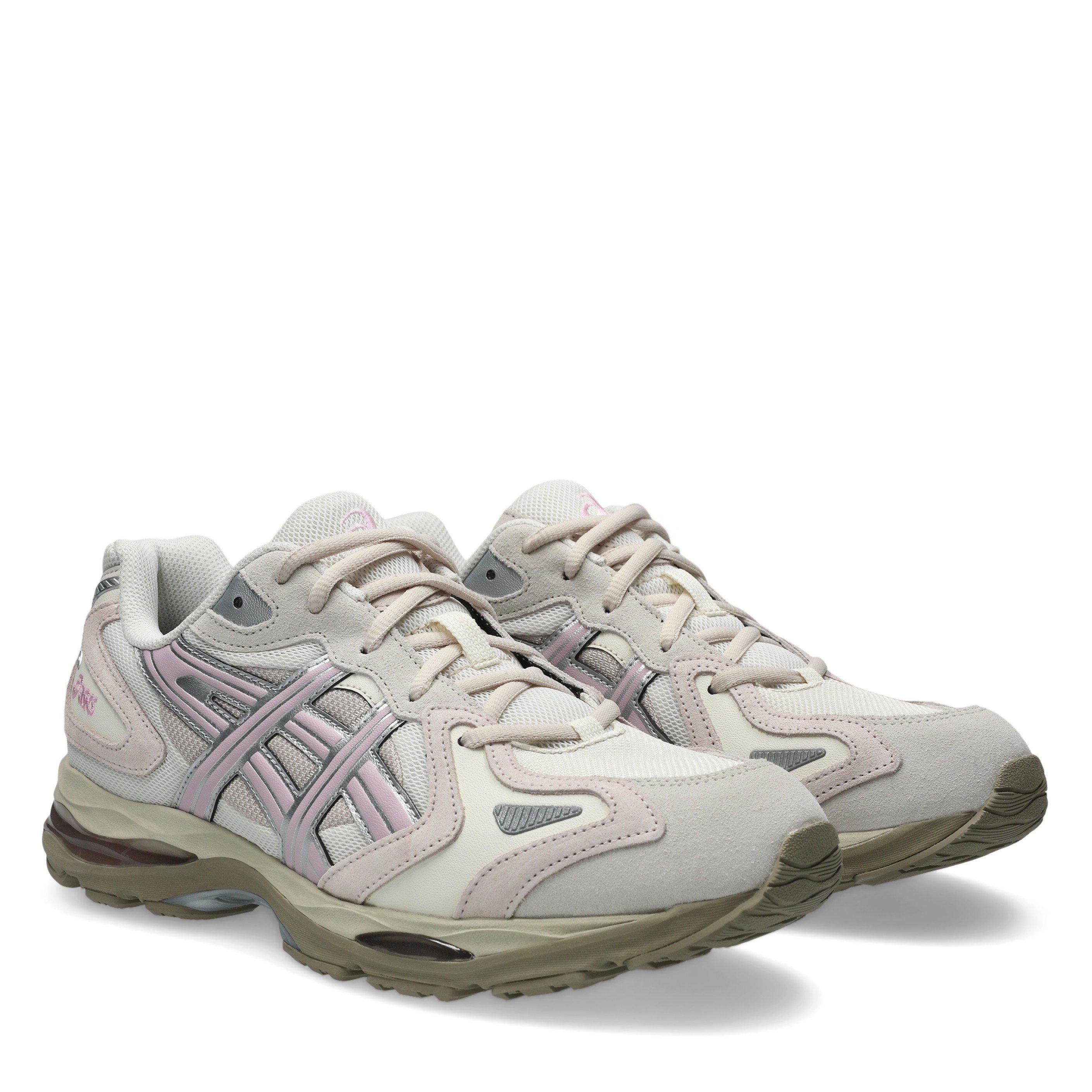 CRM/BARELY ROSE - Asics - GEL-K1011 Womens Shoes - 4