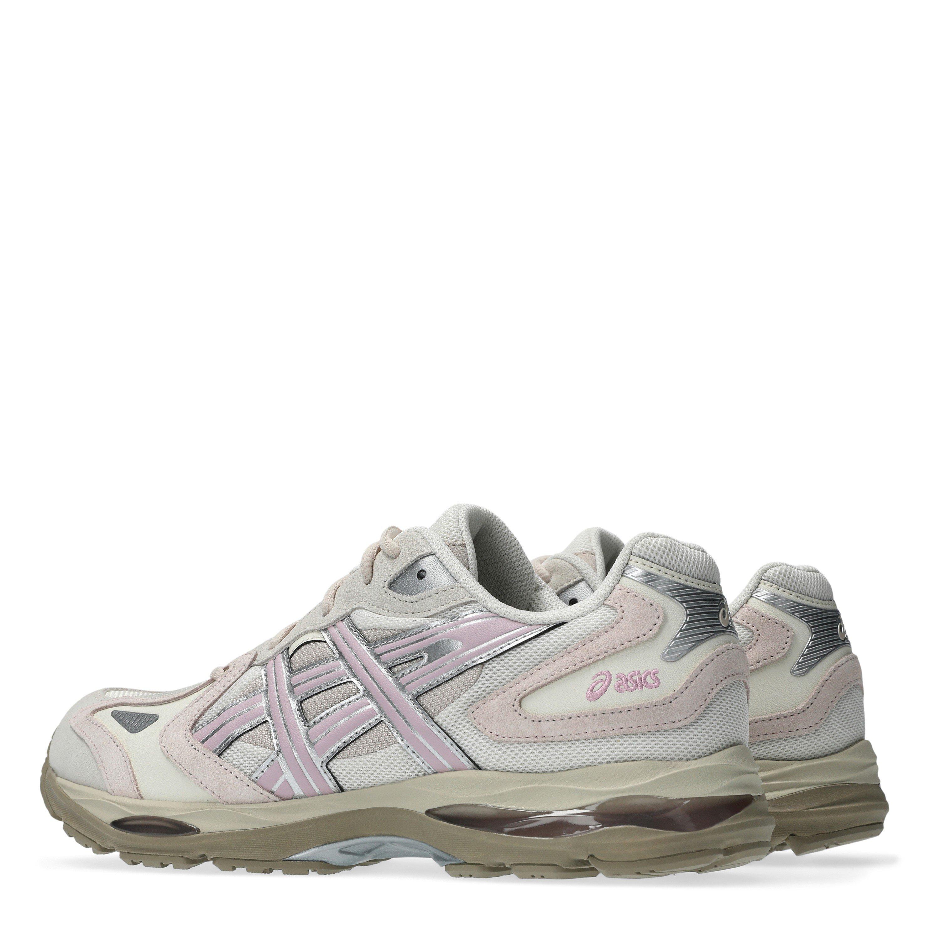 CRM/BARELY ROSE - Asics - GEL-K1011 Womens Shoes - 5