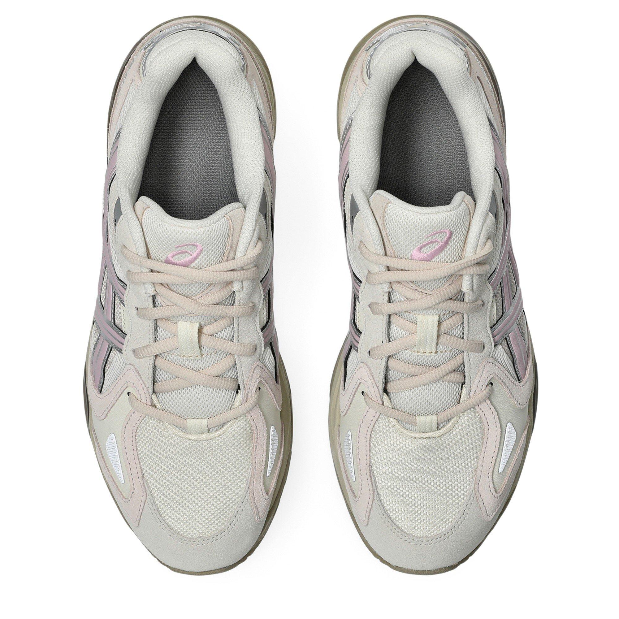 CRM/BARELY ROSE - Asics - GEL-K1011 Womens Shoes - 6