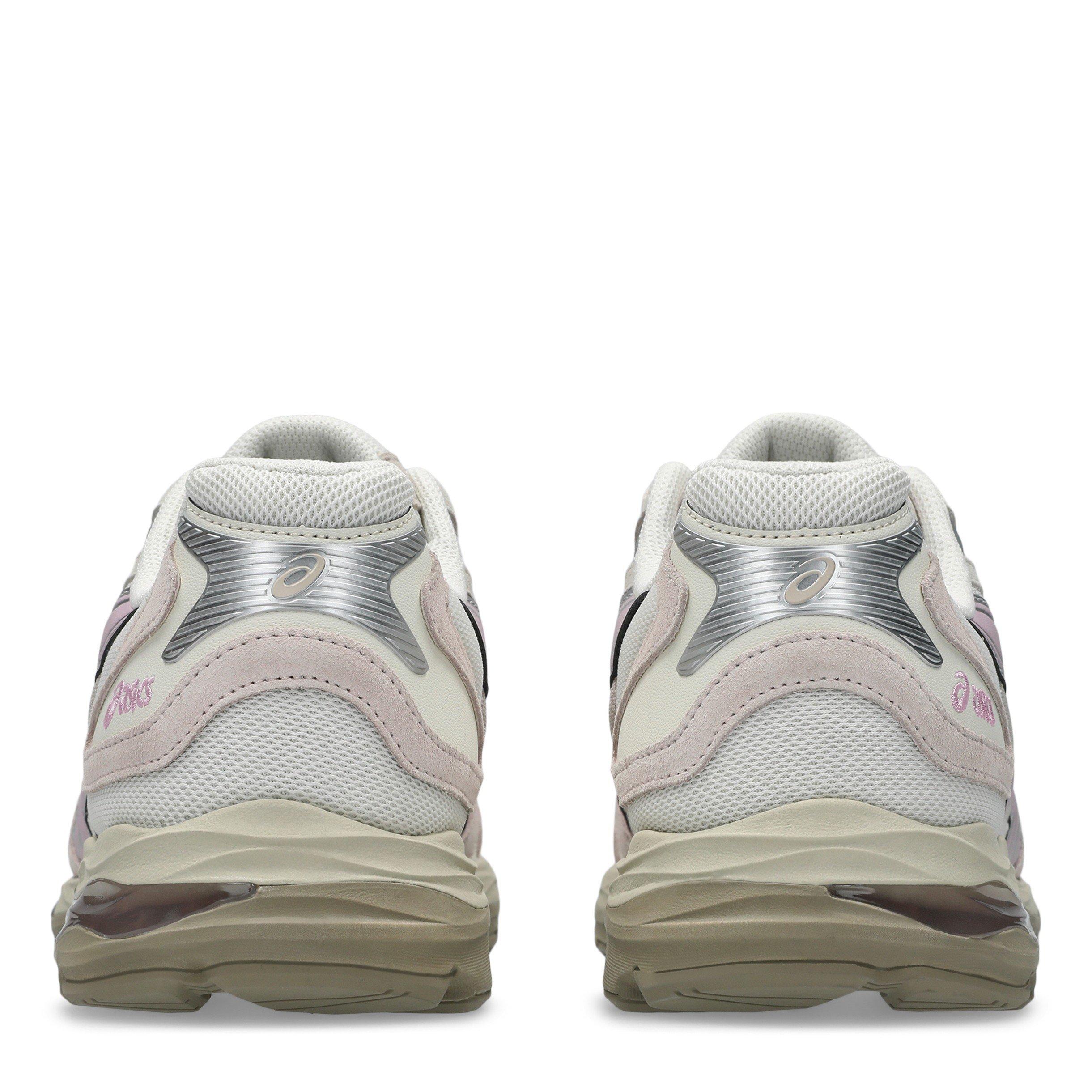 CRM/BARELY ROSE - Asics - GEL-K1011 Womens Shoes - 7