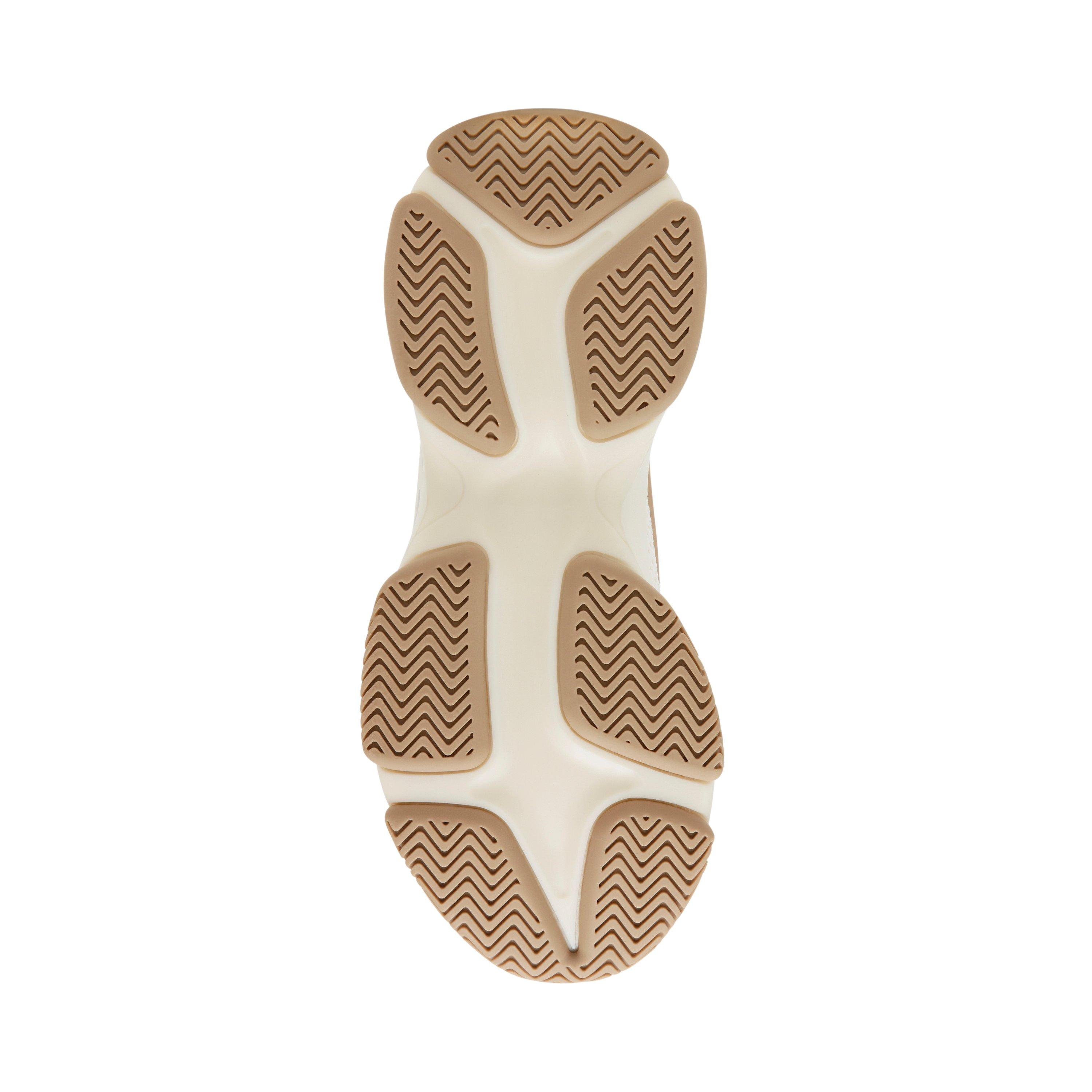 Cream / White - Steve Madden - Madden Match-E Train Ld99 - 3
