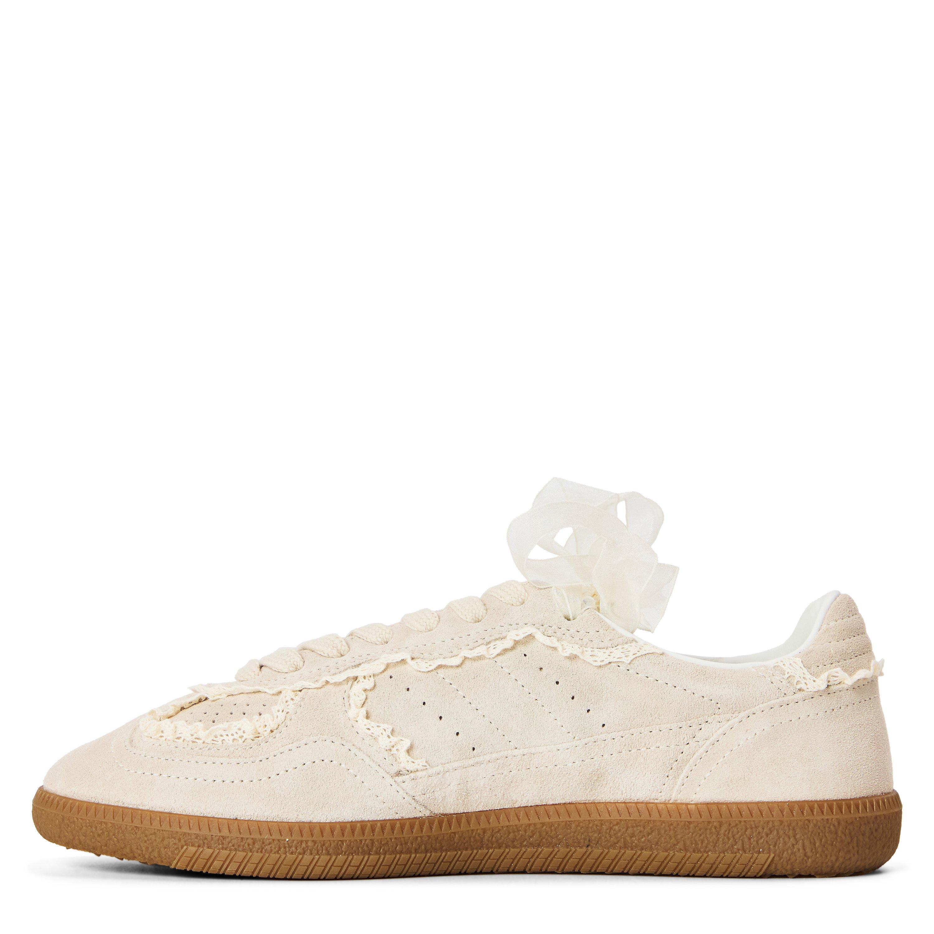 Crochet Cream - Alohas - Women's 490 Crochet Low-Top Trainers - 2