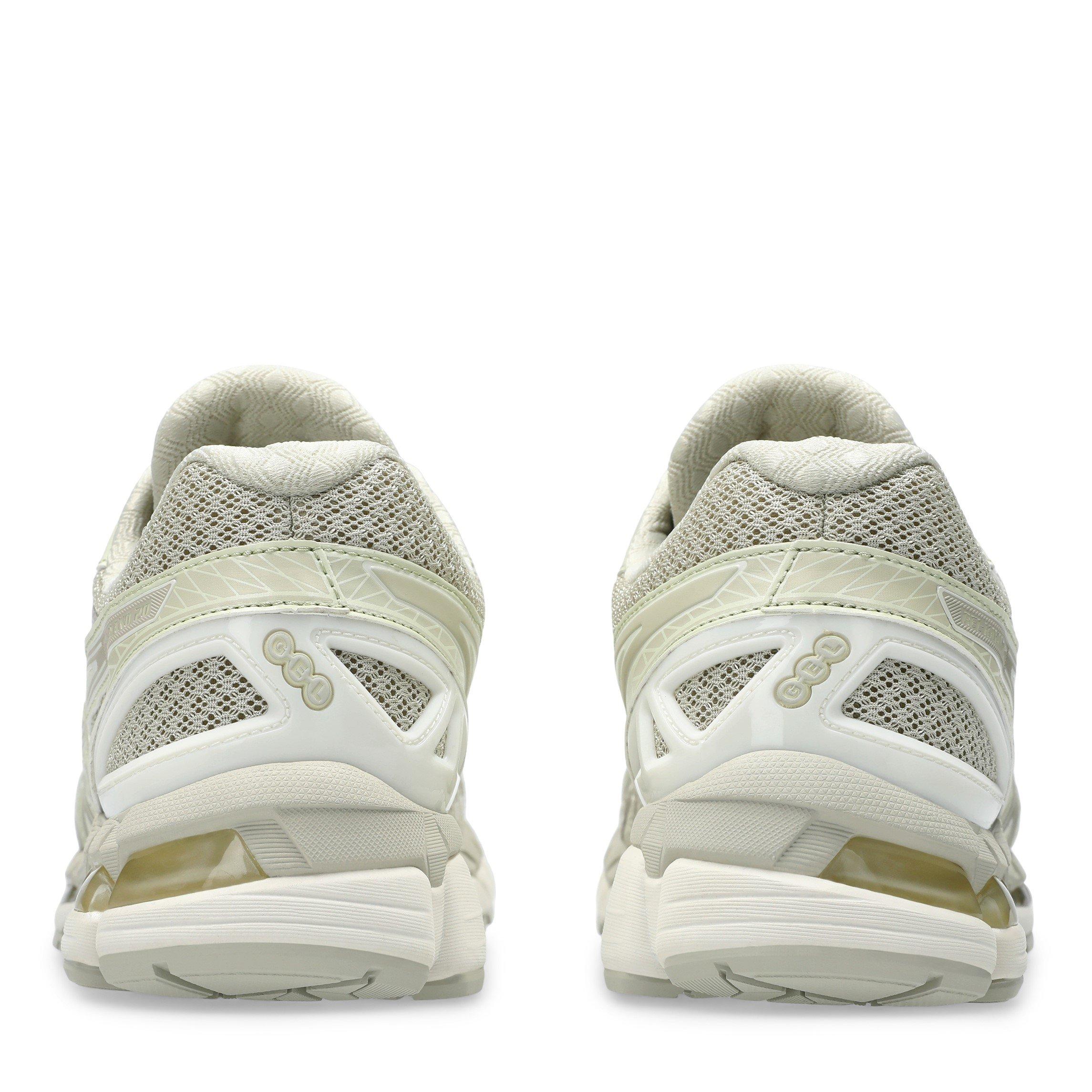 Fossil/Cream - Asics - Womens Gel-Kayano 20 Sneakers - 7