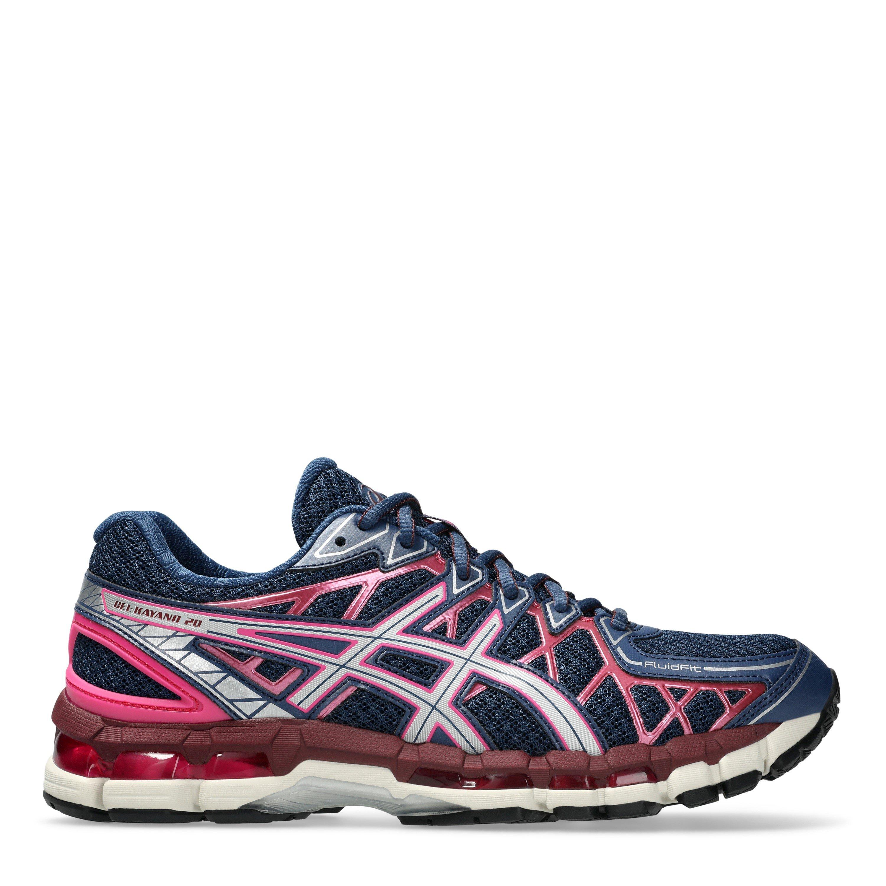 Asics Sportstyle | Ub9-S Gel-Kayano 20 Sneakers | Low