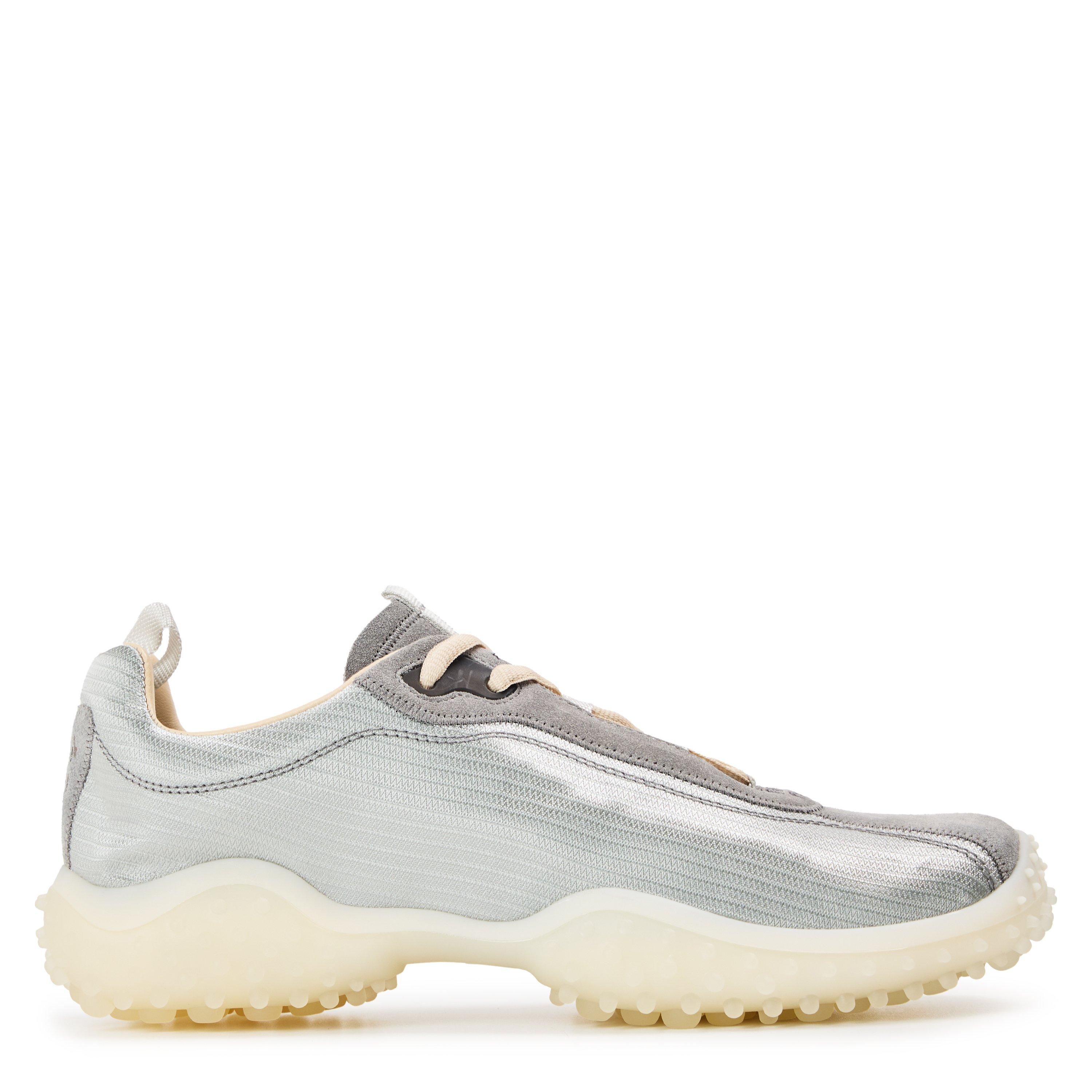 Cloud White - Miu Miu - Miu Bubble Sole Run Ld64 - 1