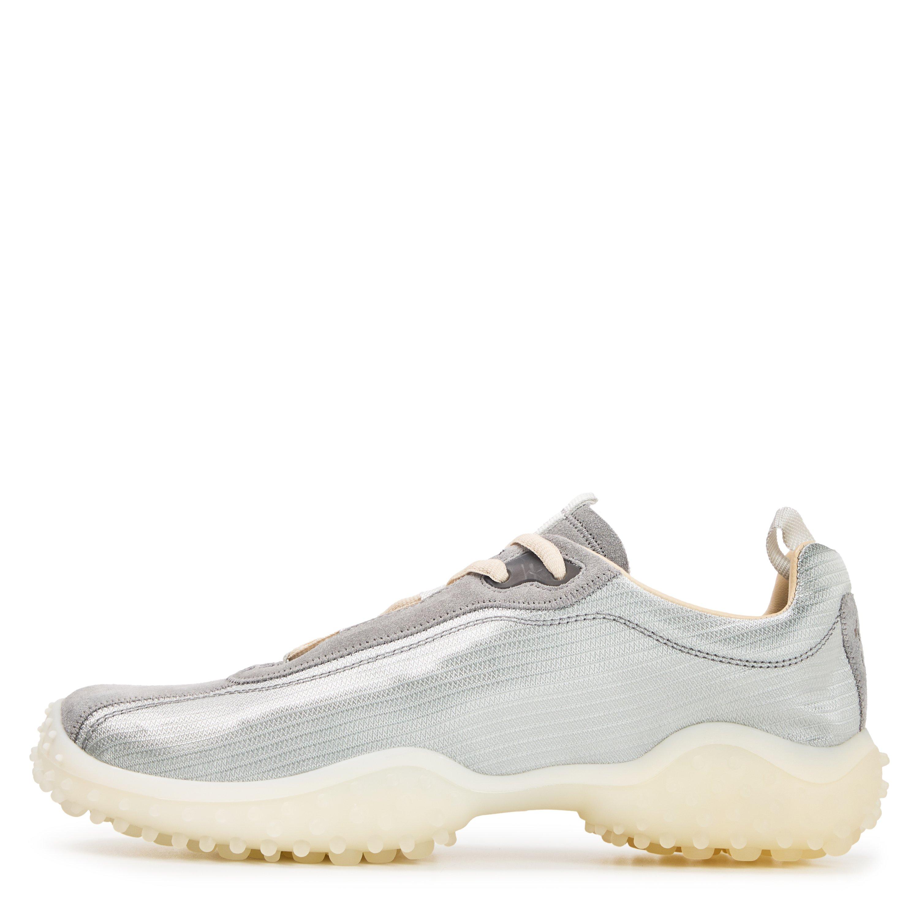 Cloud White - Miu Miu - Miu Bubble Sole Run Ld64 - 2