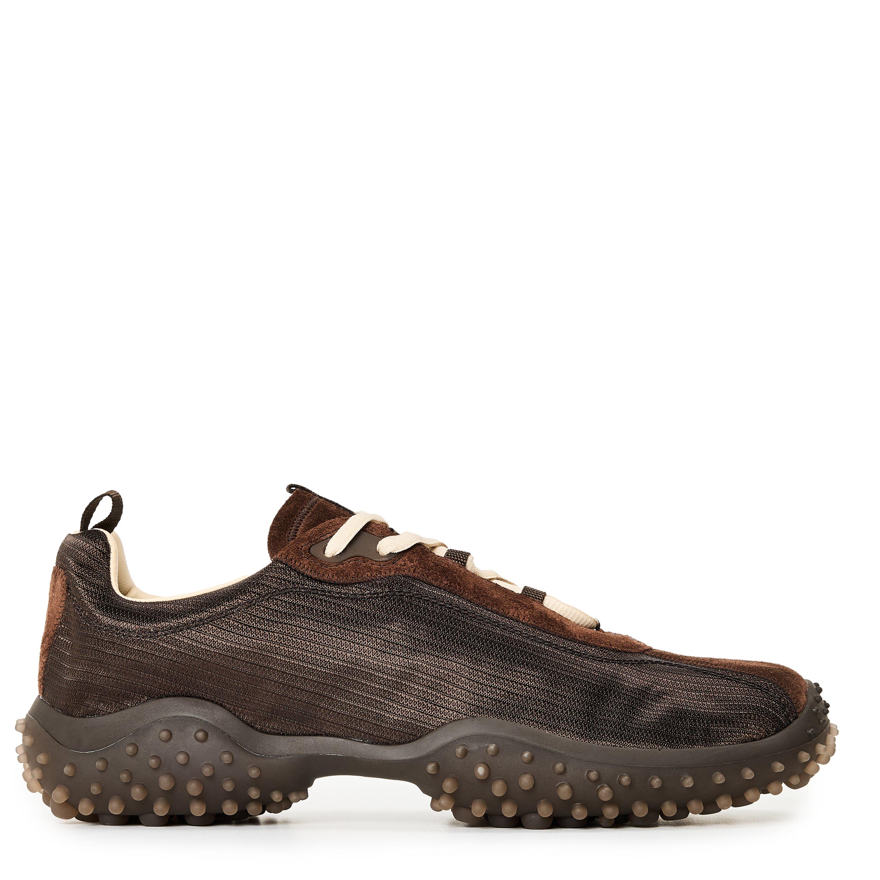 Miu Bubble Sole Run Ld64