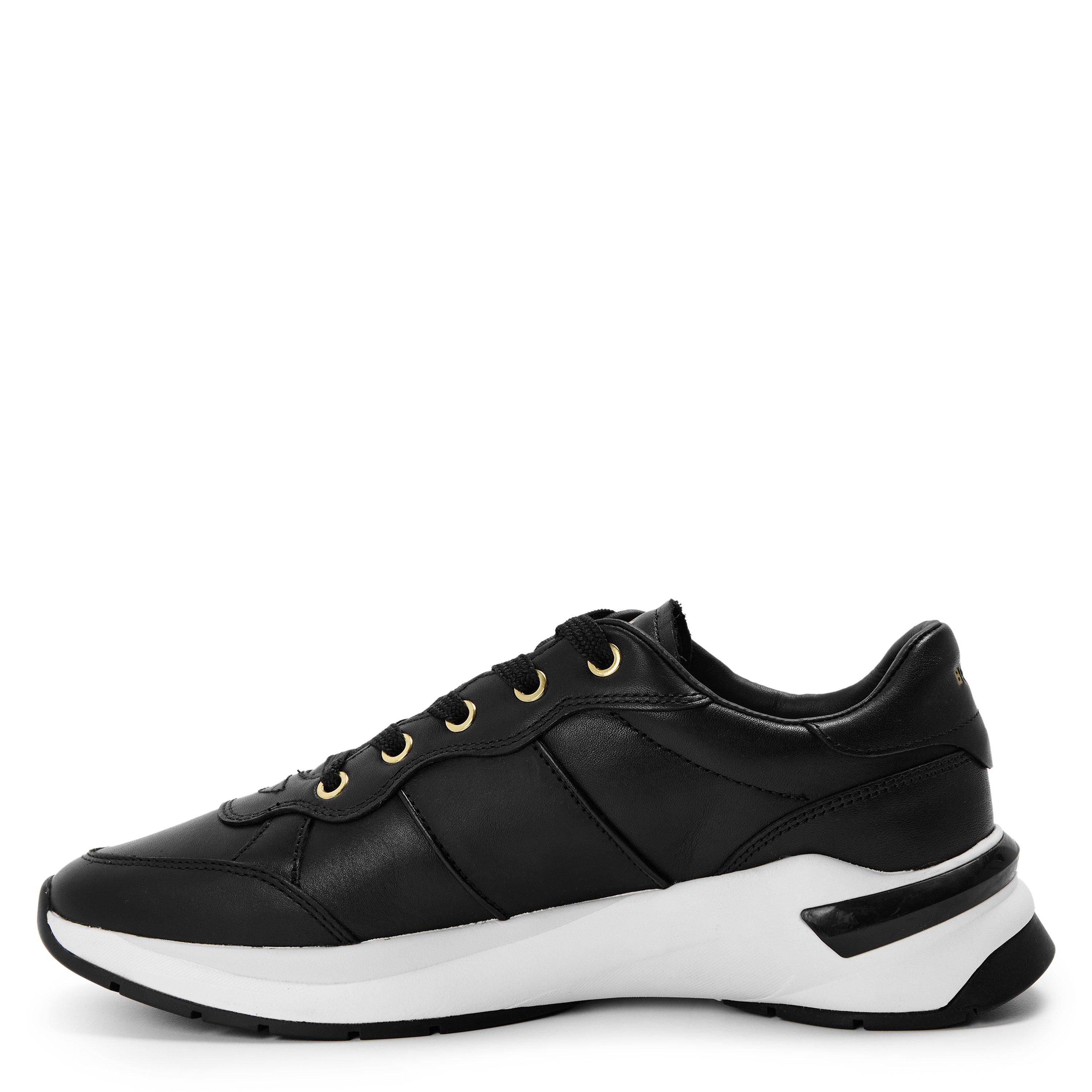 Black - Boss - Women's Skylar Trainer - 2
