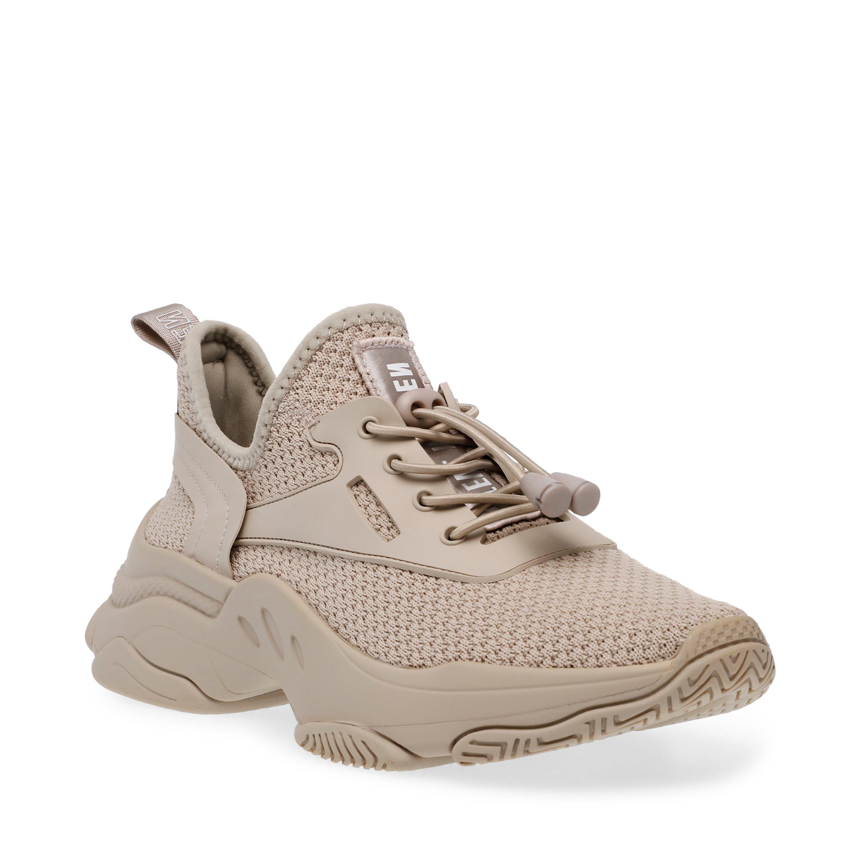 GRIJSBEIGE - Steve Madden - Madden Match-E Train Ld99 - 2