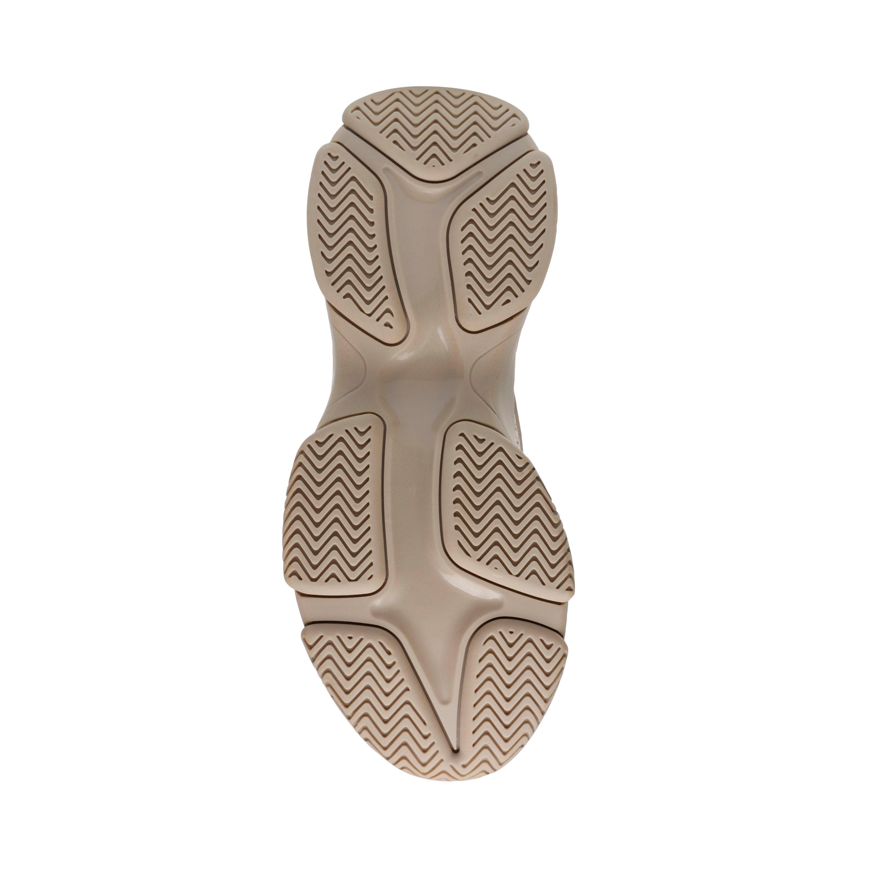 GRIJSBEIGE - Steve Madden - Madden Match-E Train Ld99 - 4