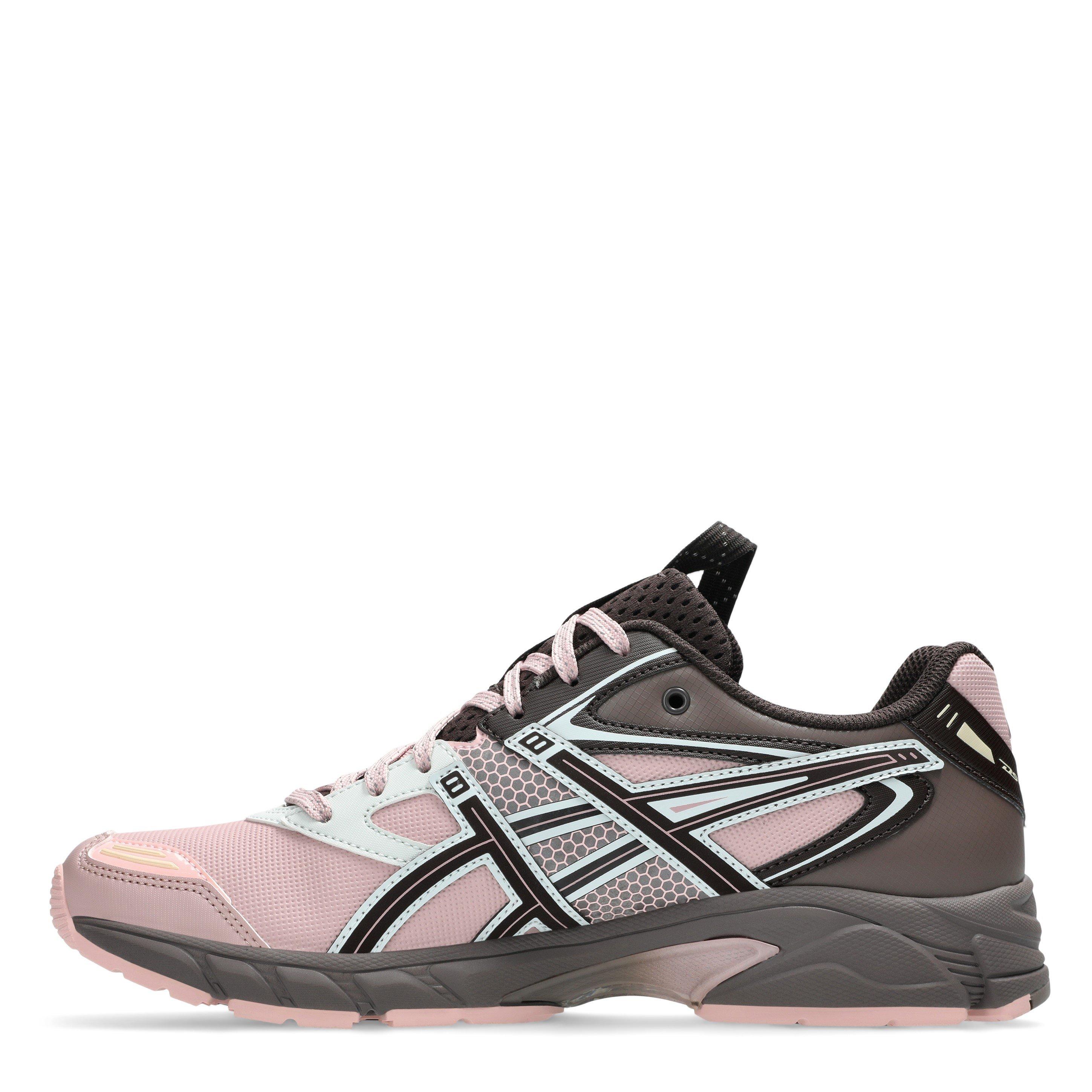 Pink/Blk Coffee - Asics - Women's Runners - 2