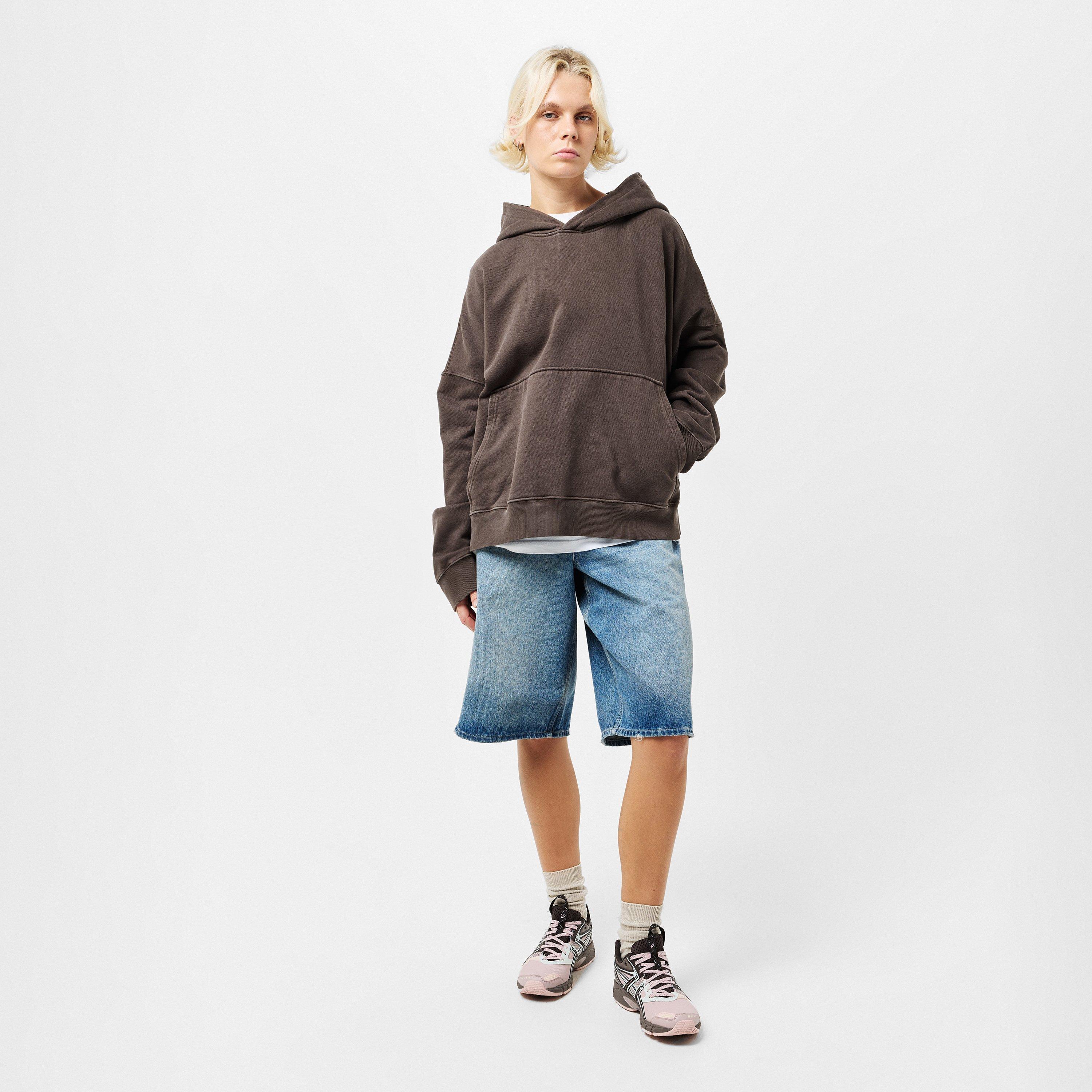 Pink/Blk Coffee - Asics - Women's Runners - 7