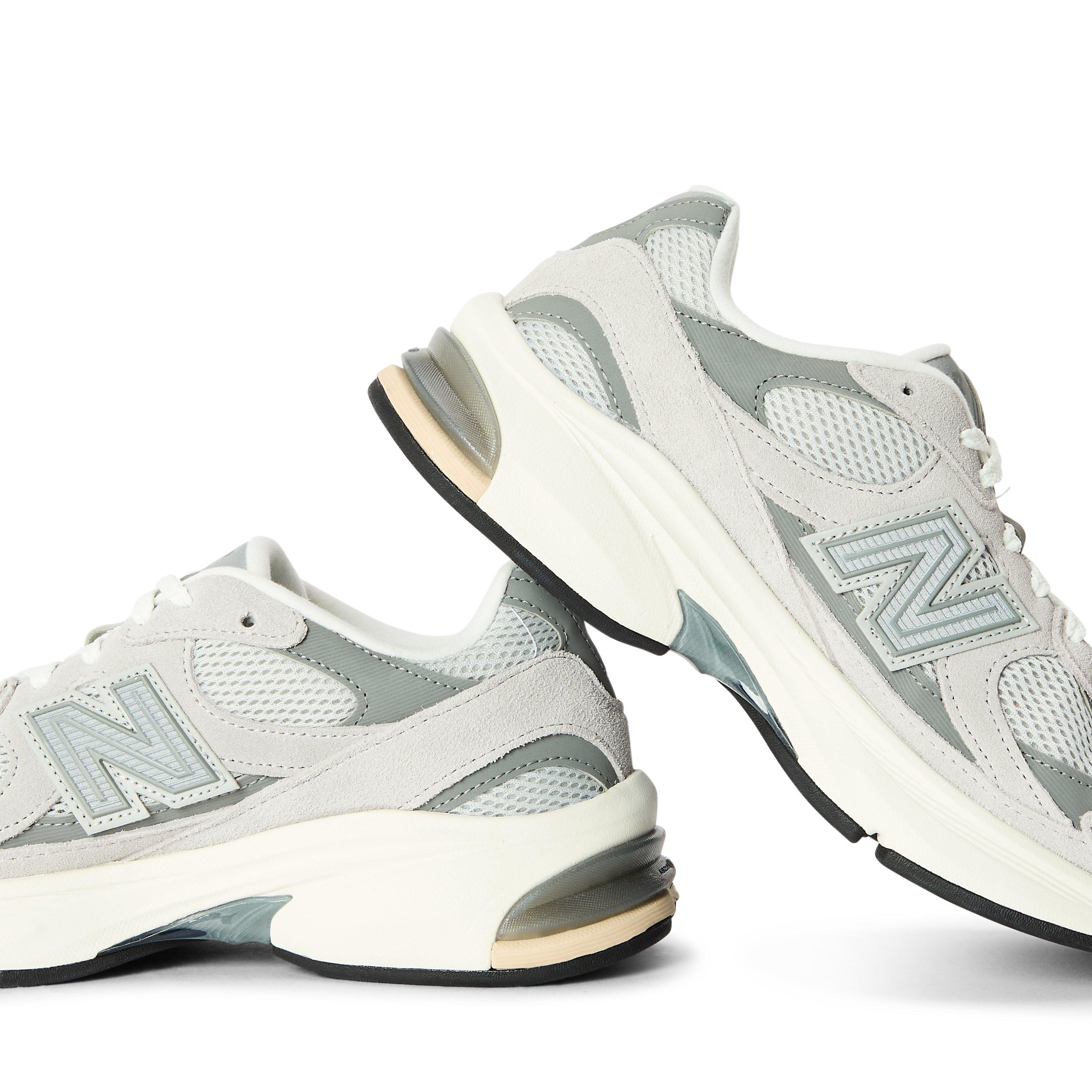 Raincloud - New Balance - 2010 Womens Trainers - 5